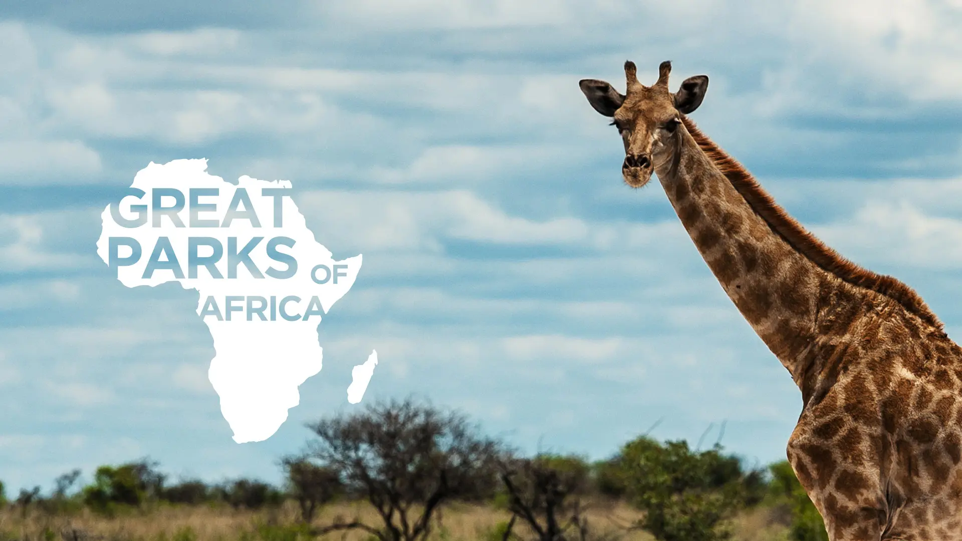 Great Parks of Africa