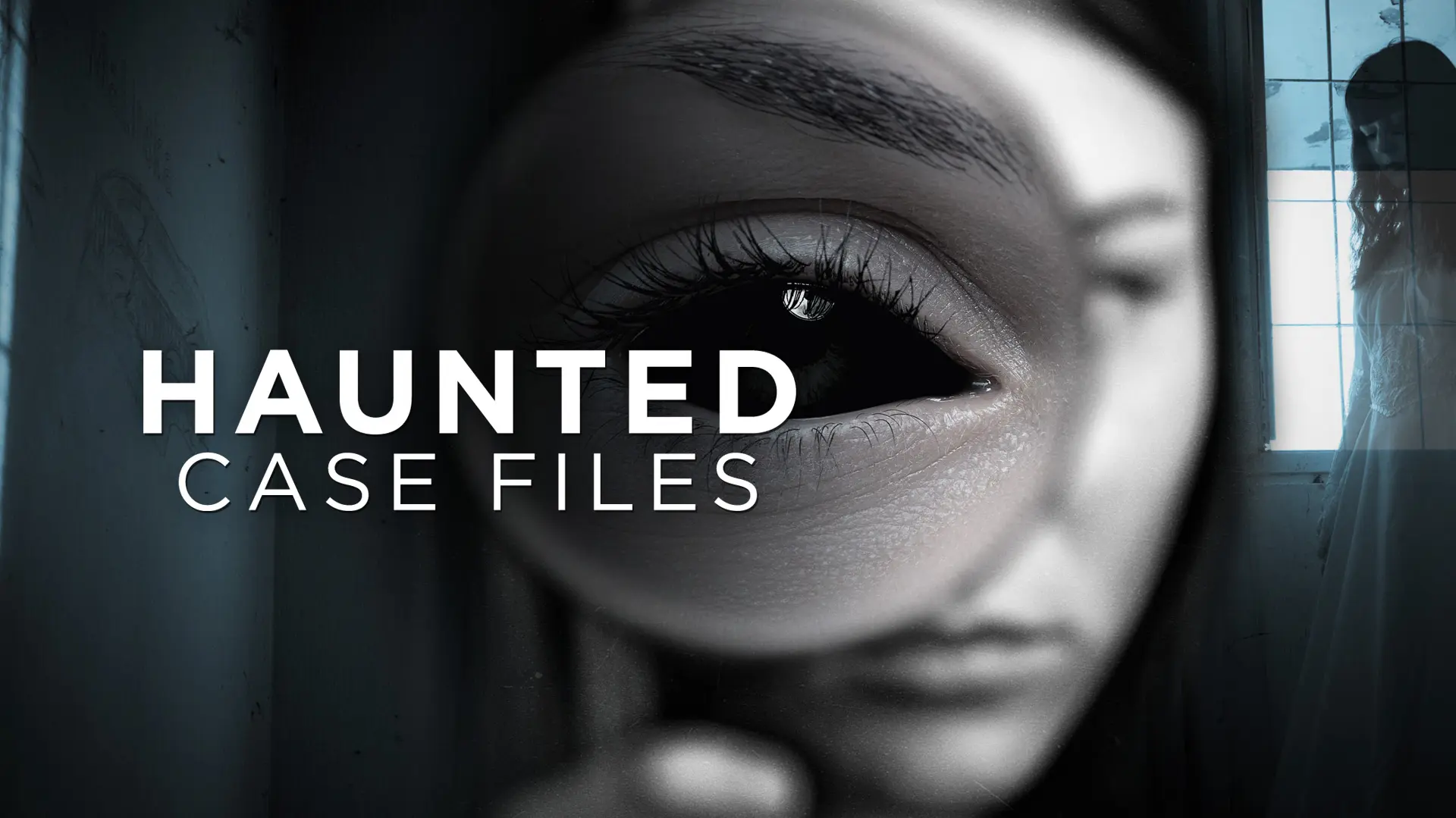 Haunted Case Files