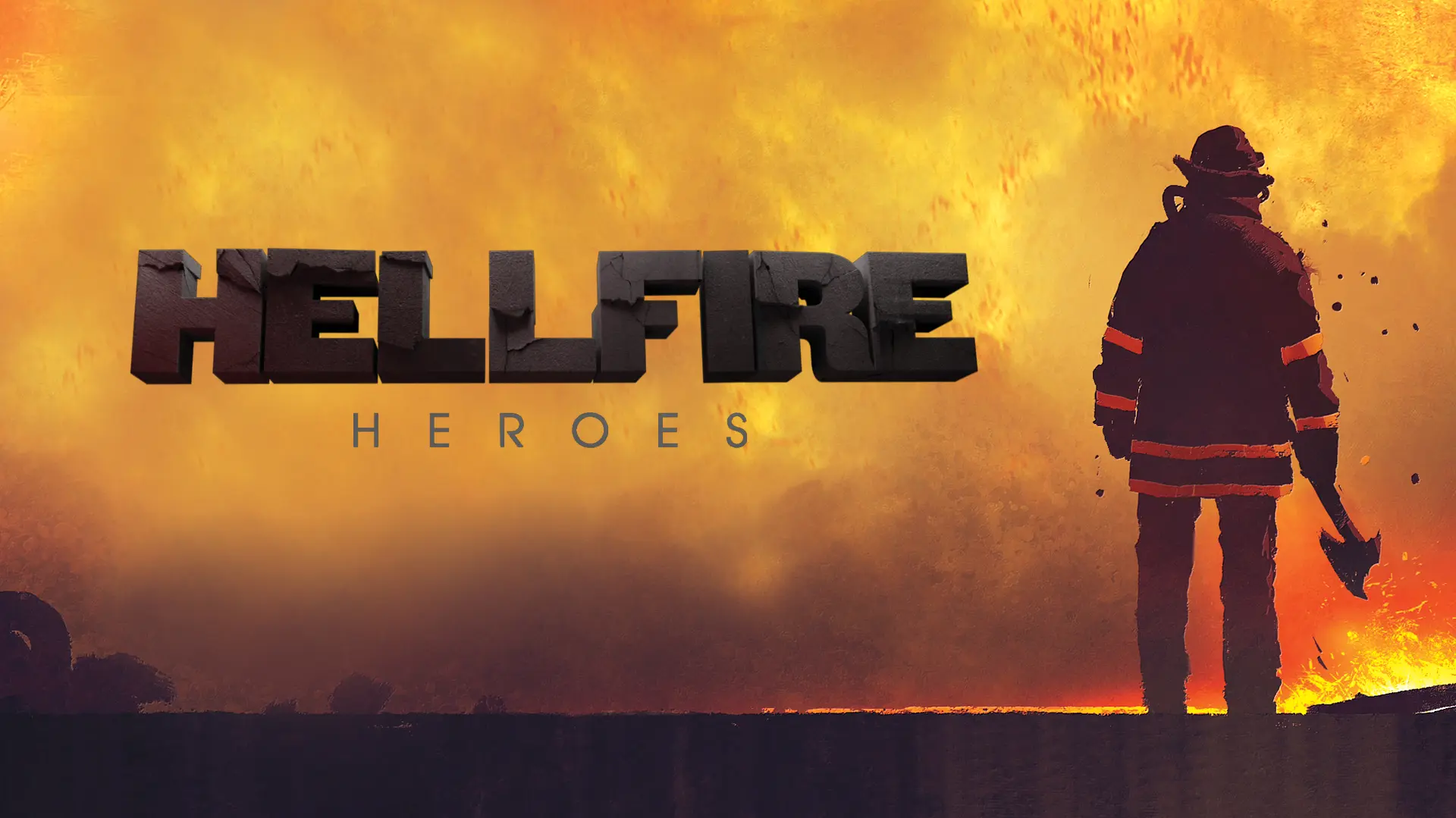 Hellfire Heroes