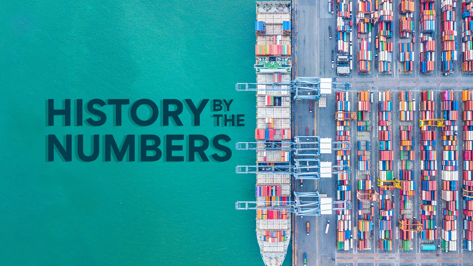 History By The Numbers