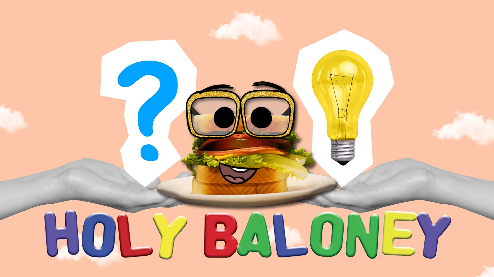 Holy Baloney