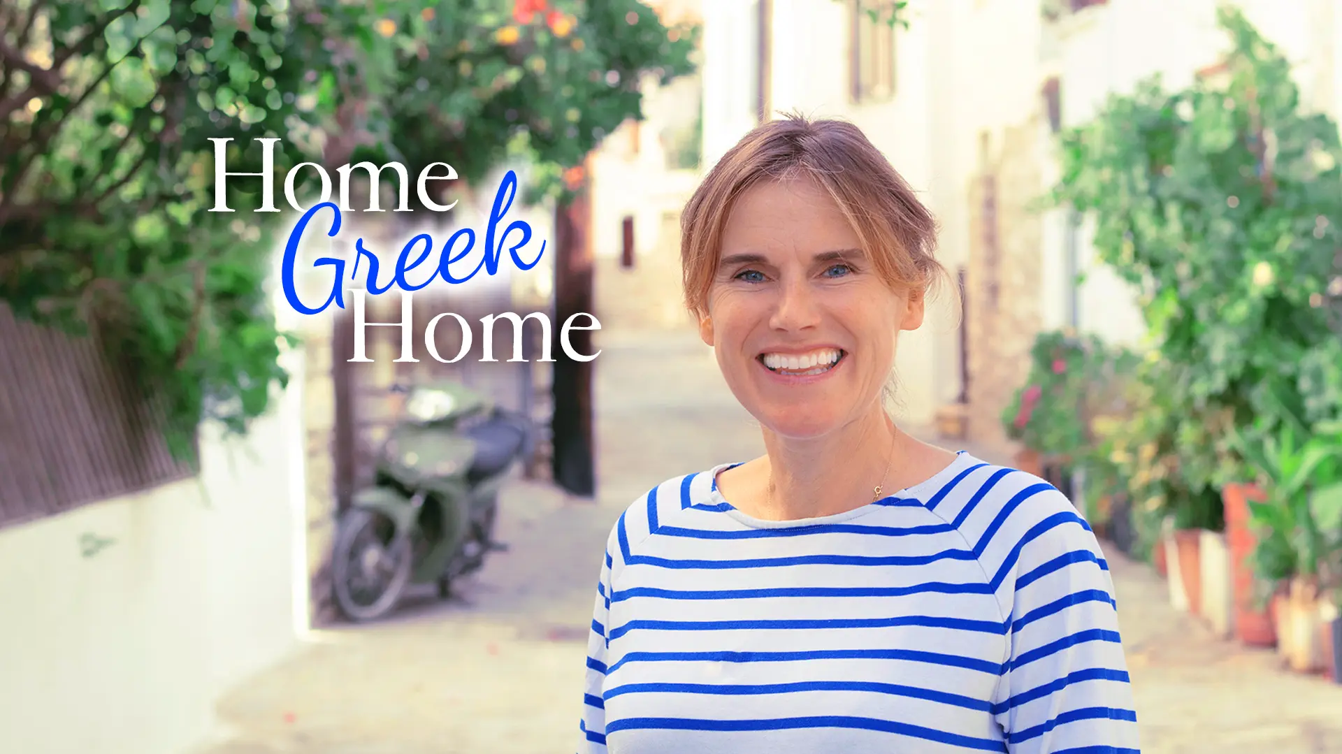Home Greek Home