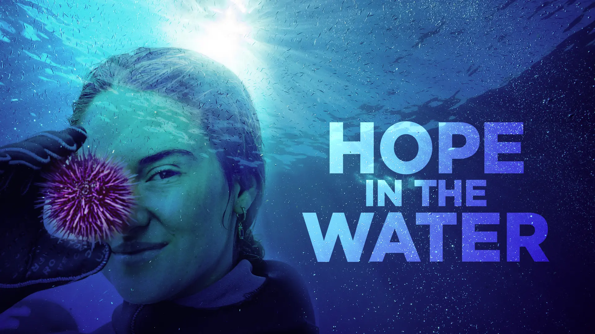 Hope In The Water