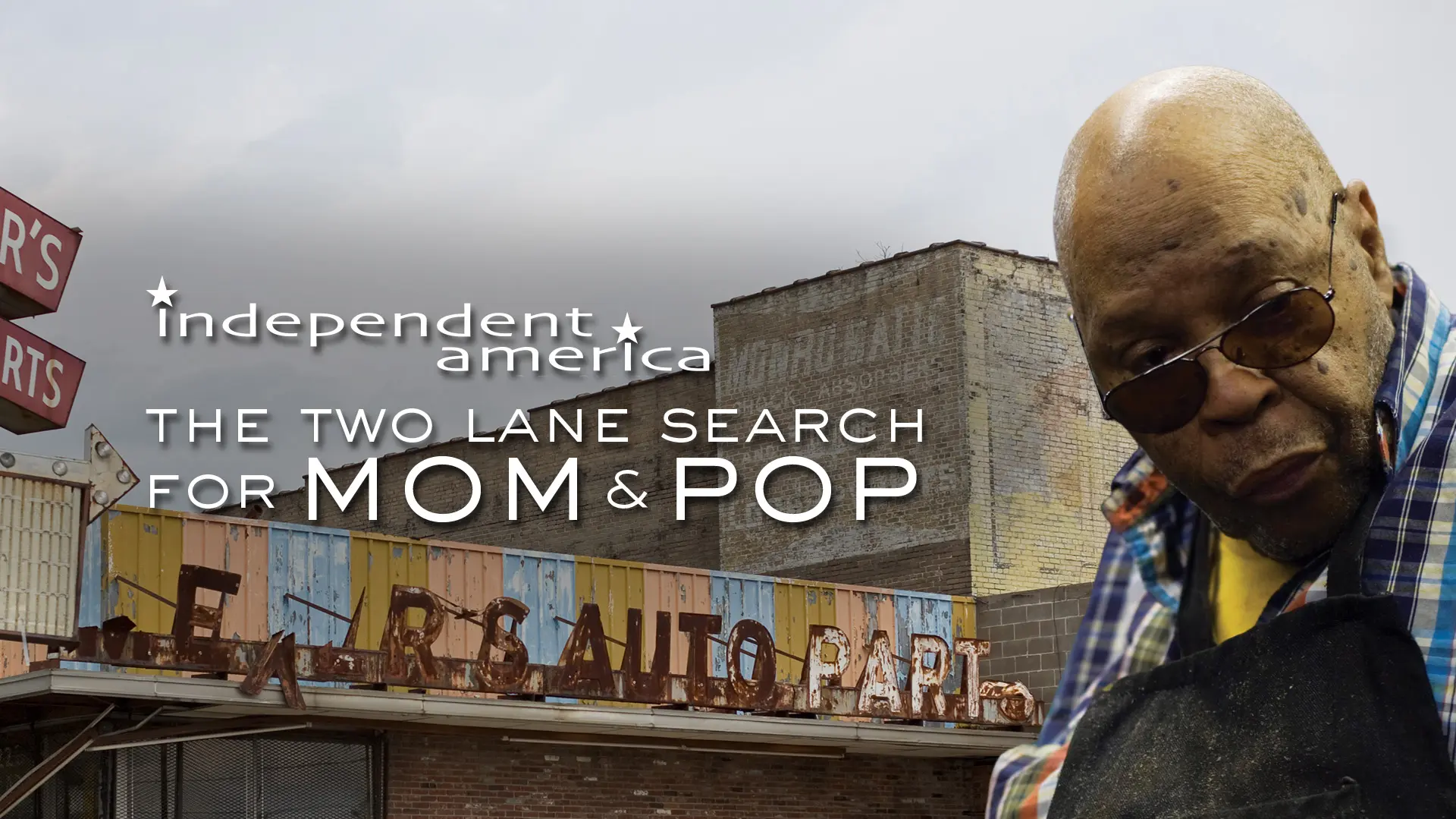 Independent America: Rising From Ruins