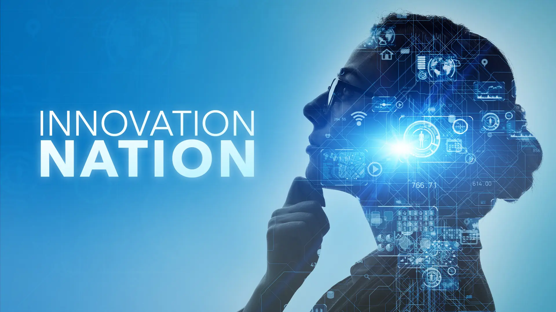 Innovation Nation
