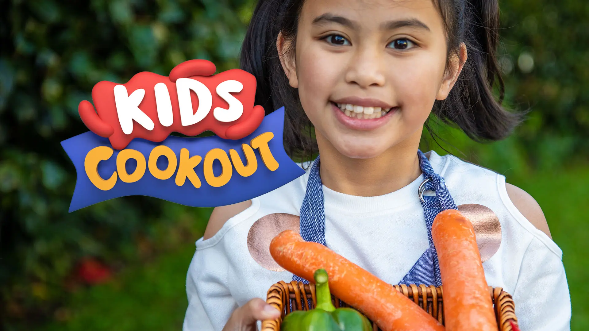 Kids Cookout