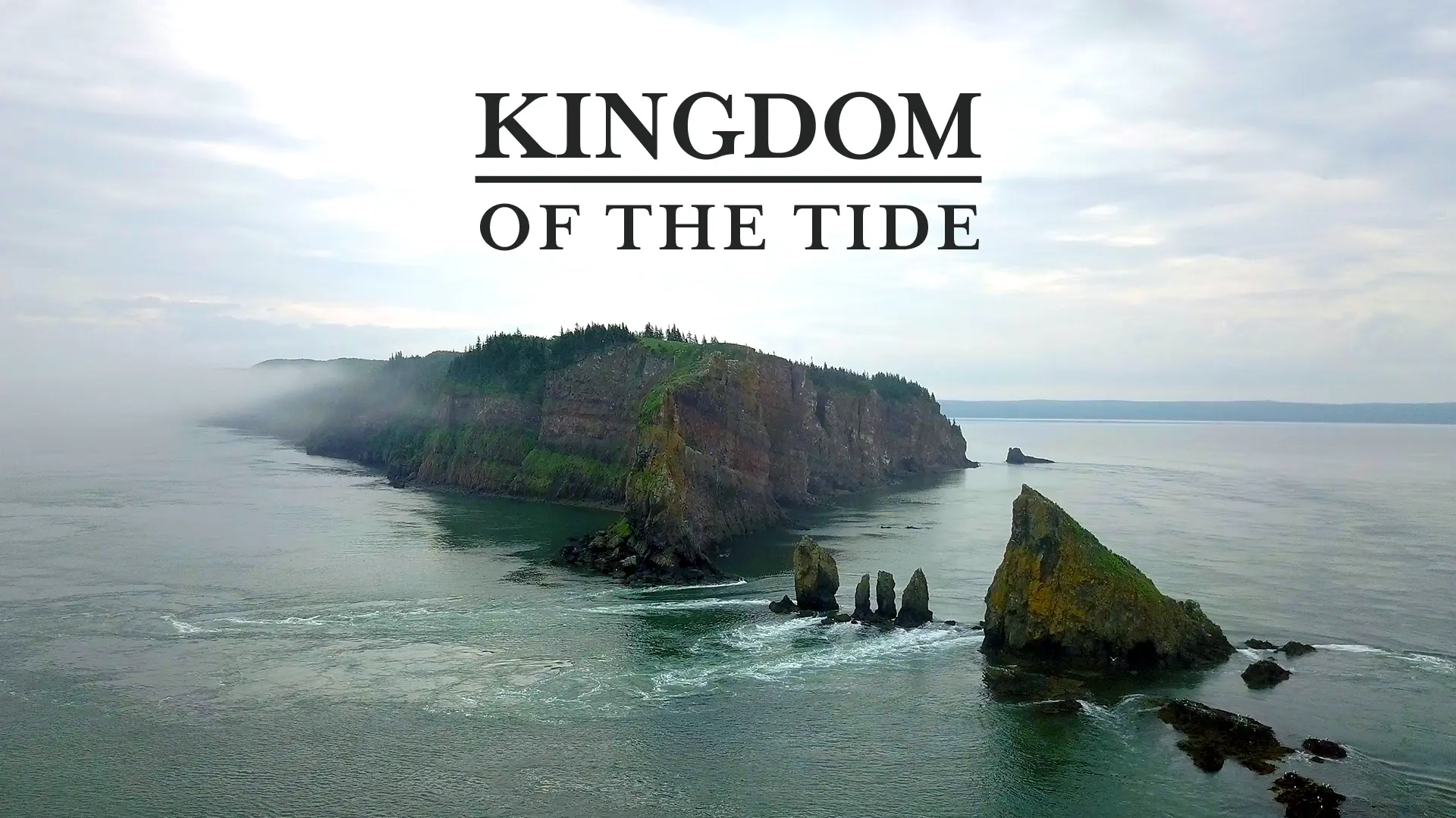 Kingdom Of The Tide