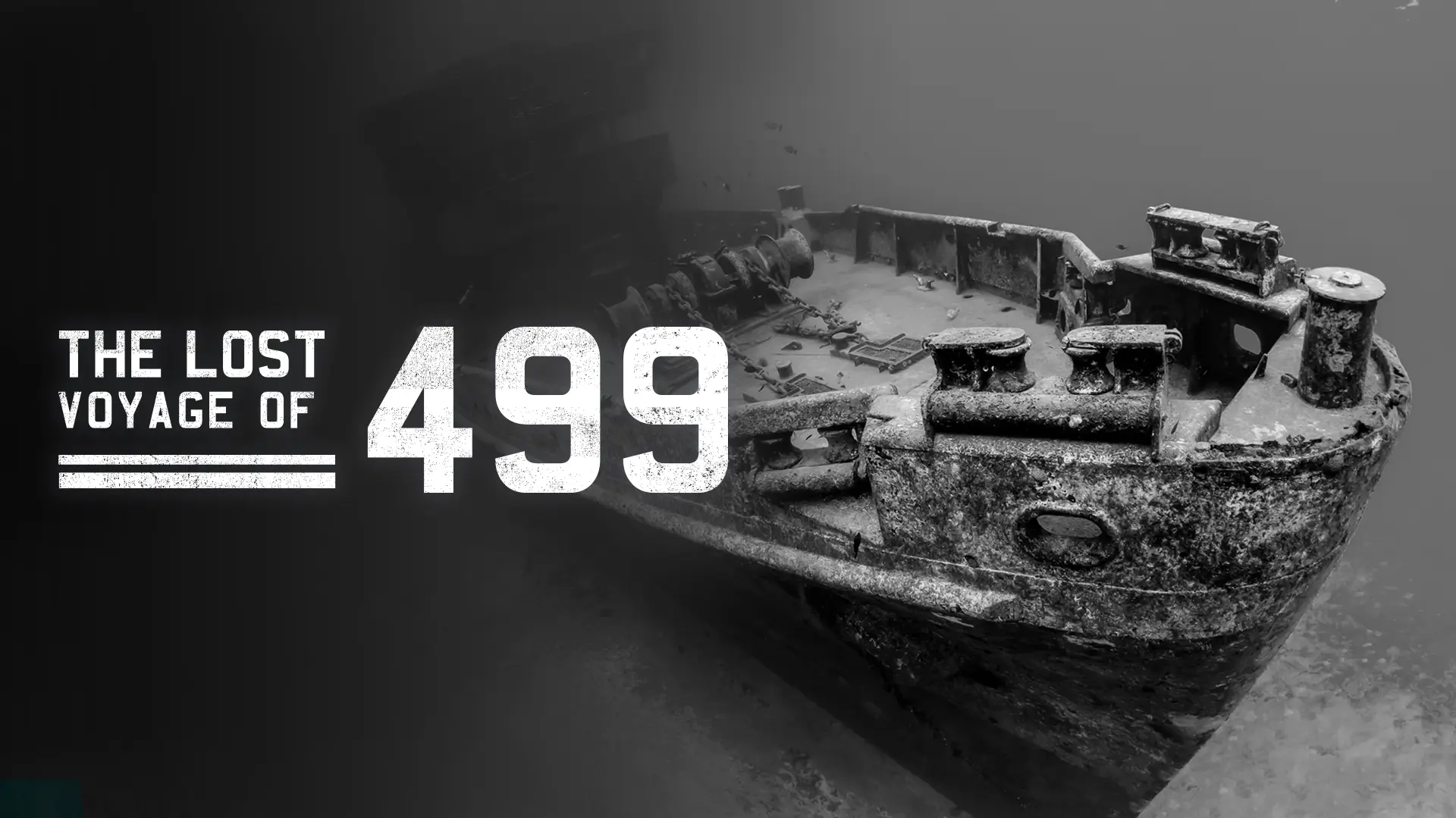 The Lost Voyage Of 499 