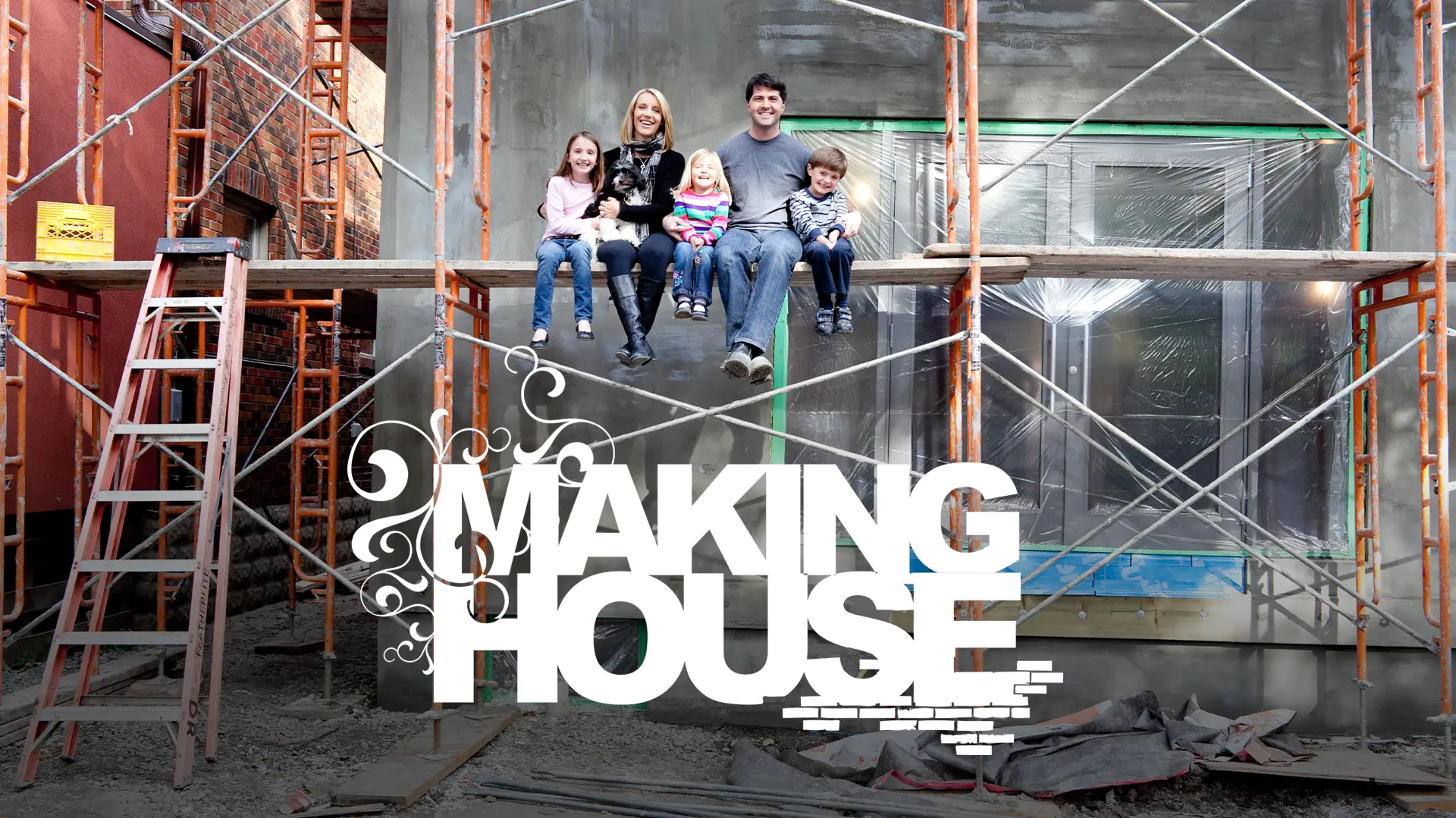 Making House