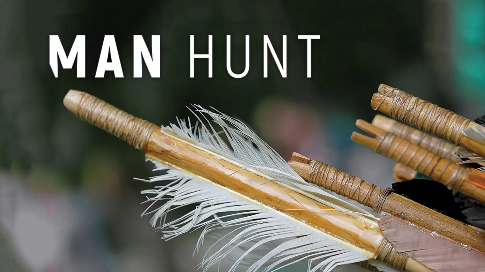 Man Hunt