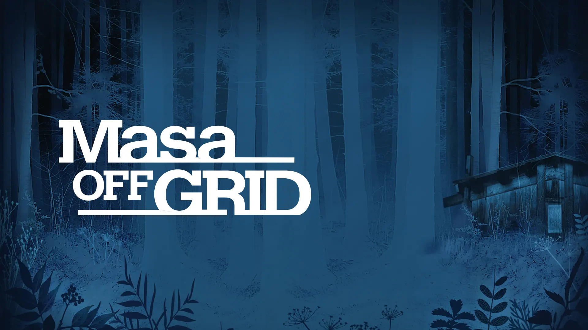 Masa Off Grid