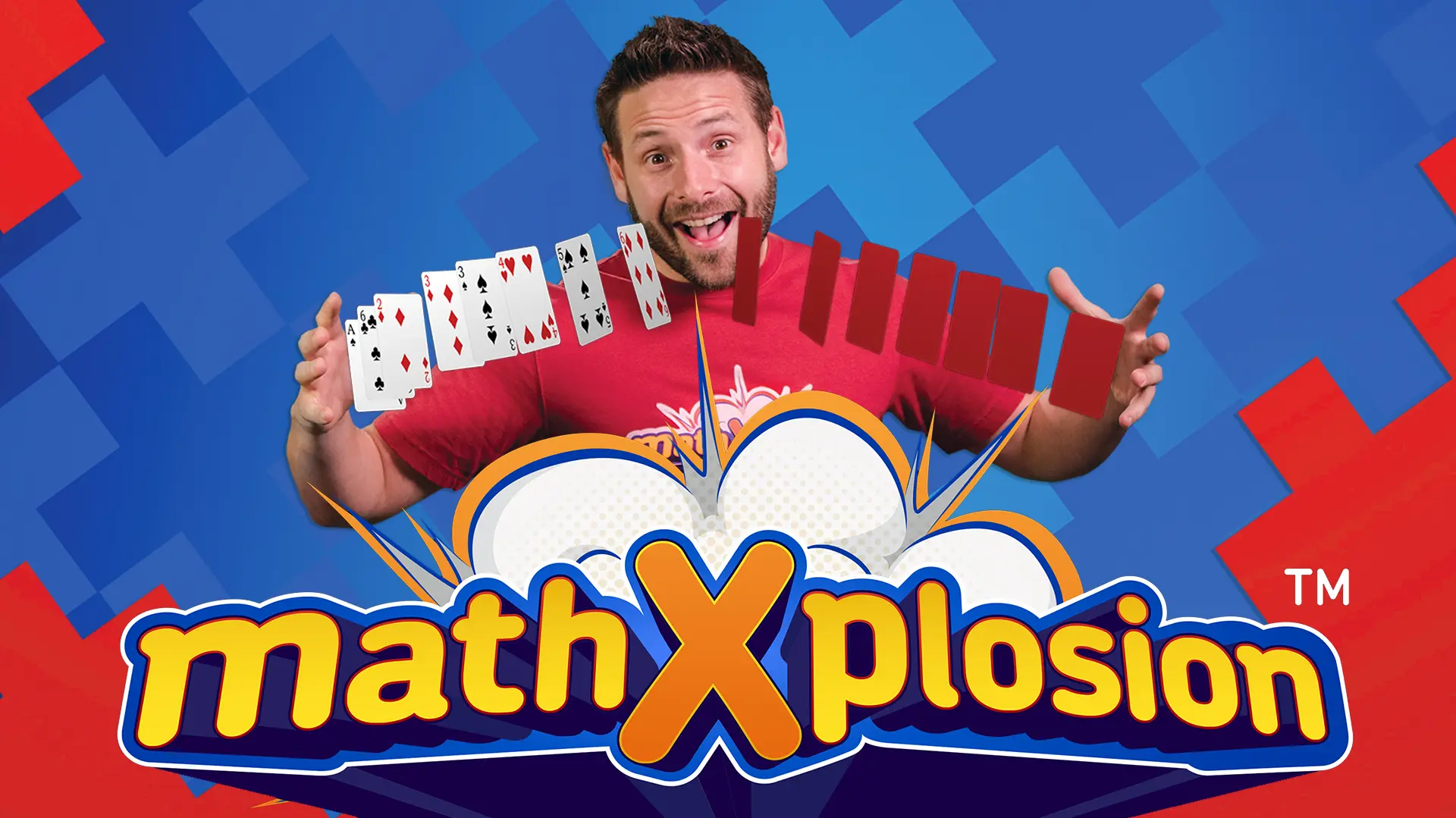 MathXplosion