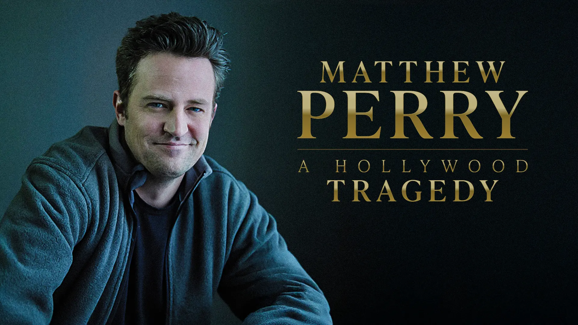 Matthew Perry: A Hollywood Tragedy