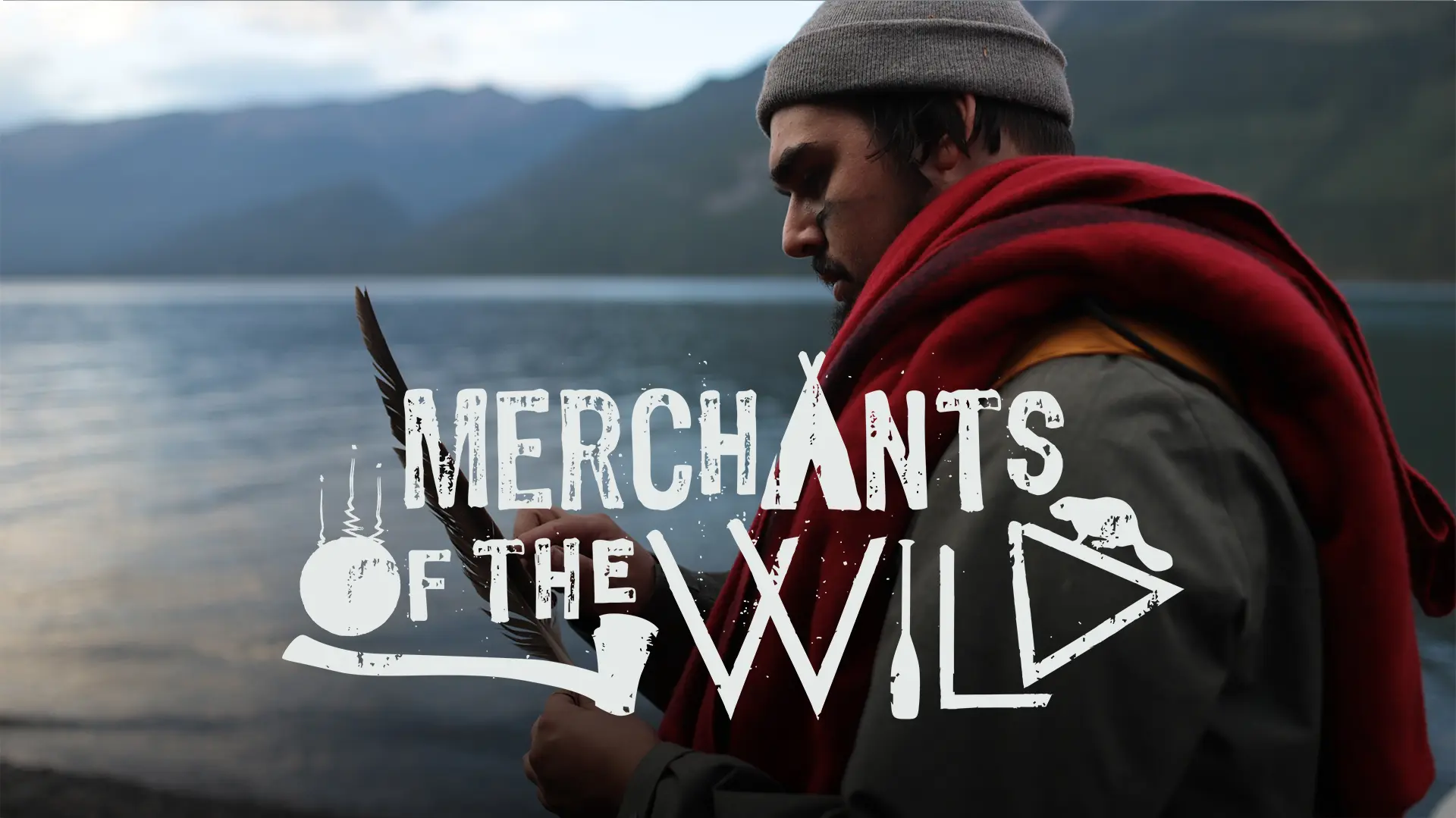 Merchants Of The Wild