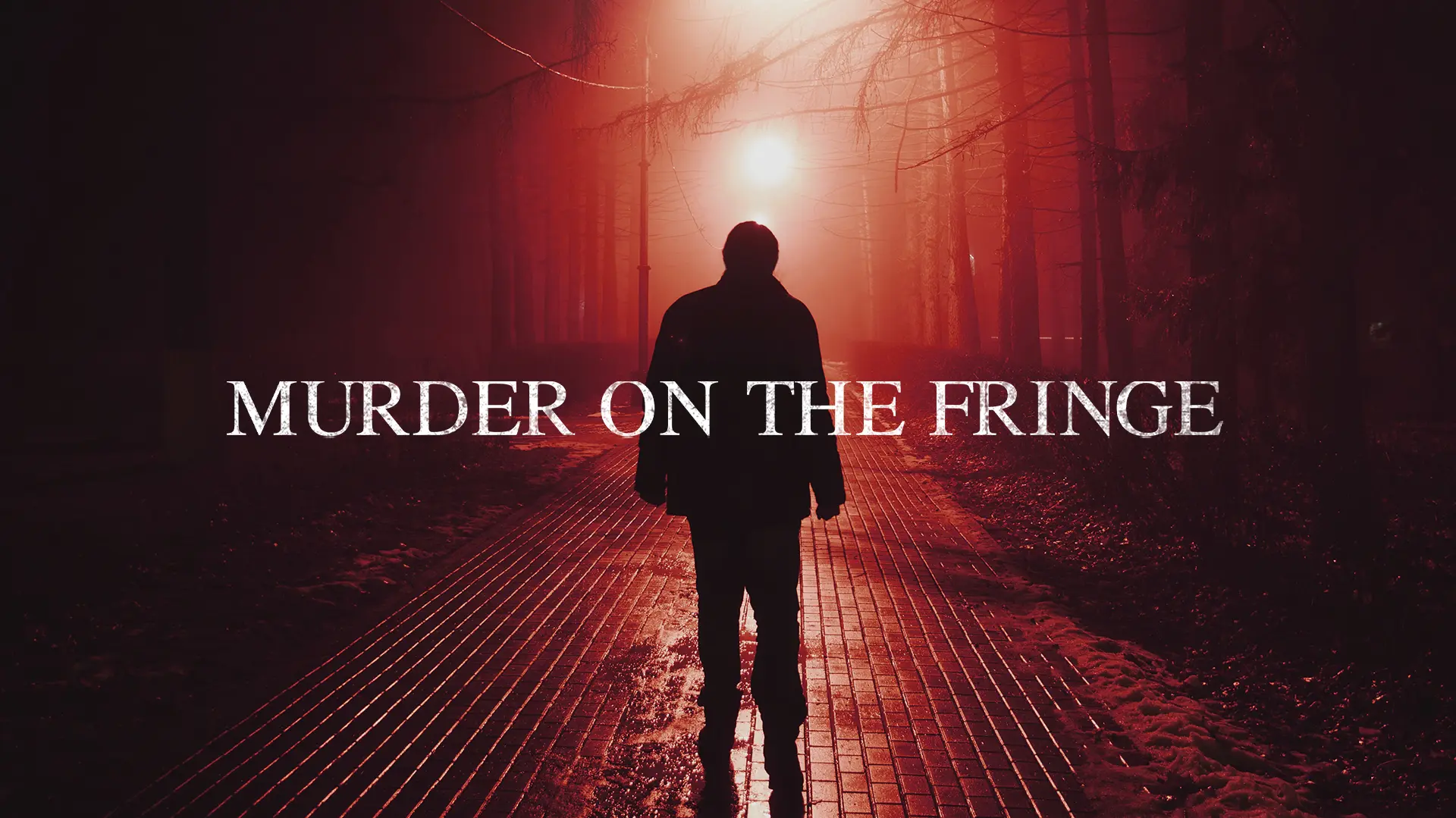 Murder On The Fringe