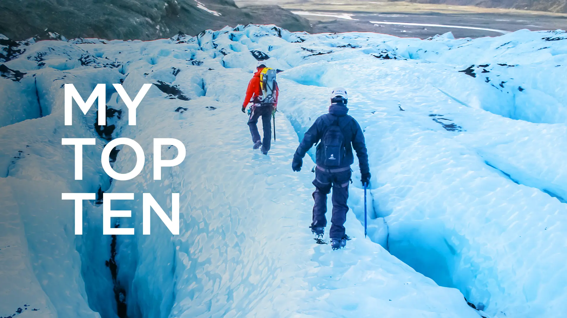 My Top 10