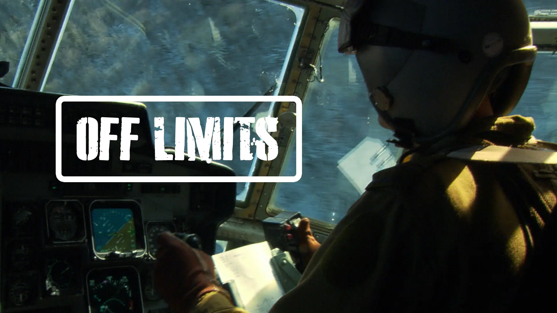 Off Limits