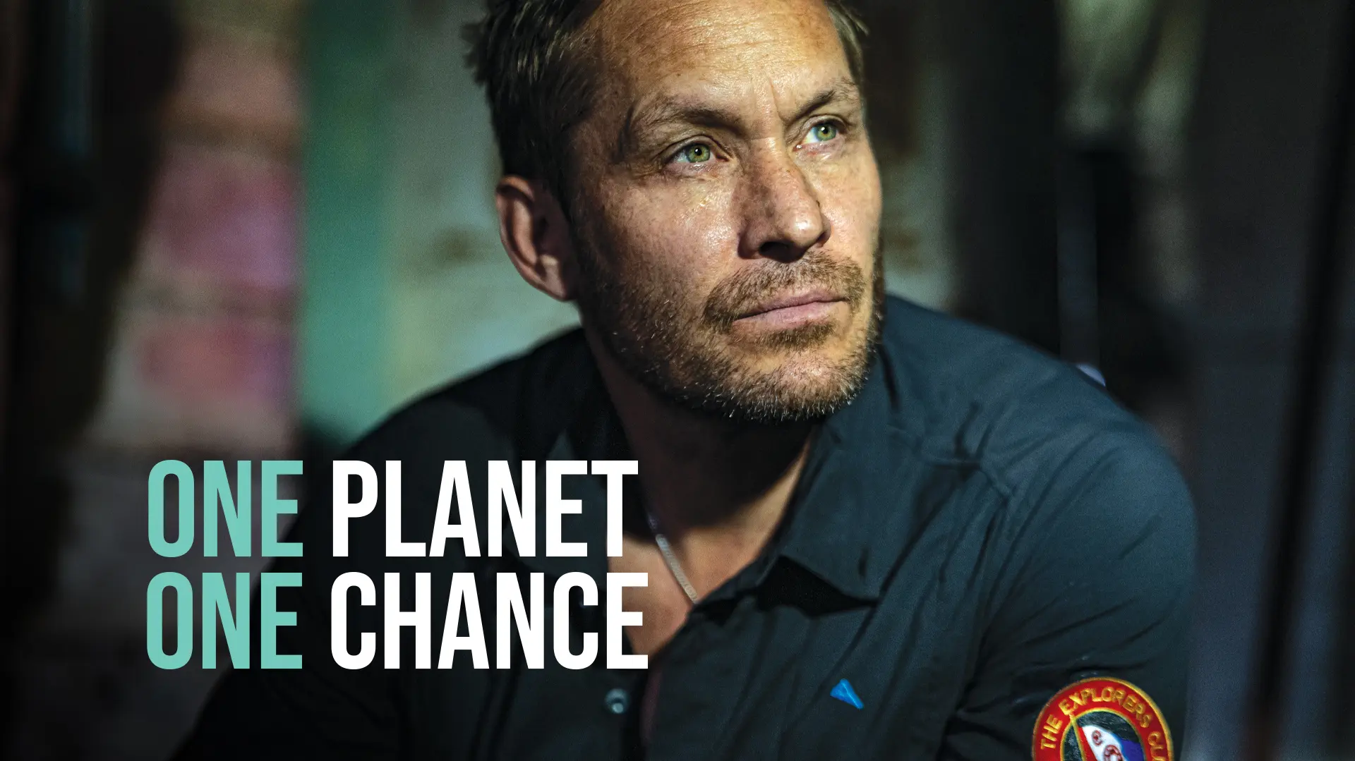 One Planet, One Chance