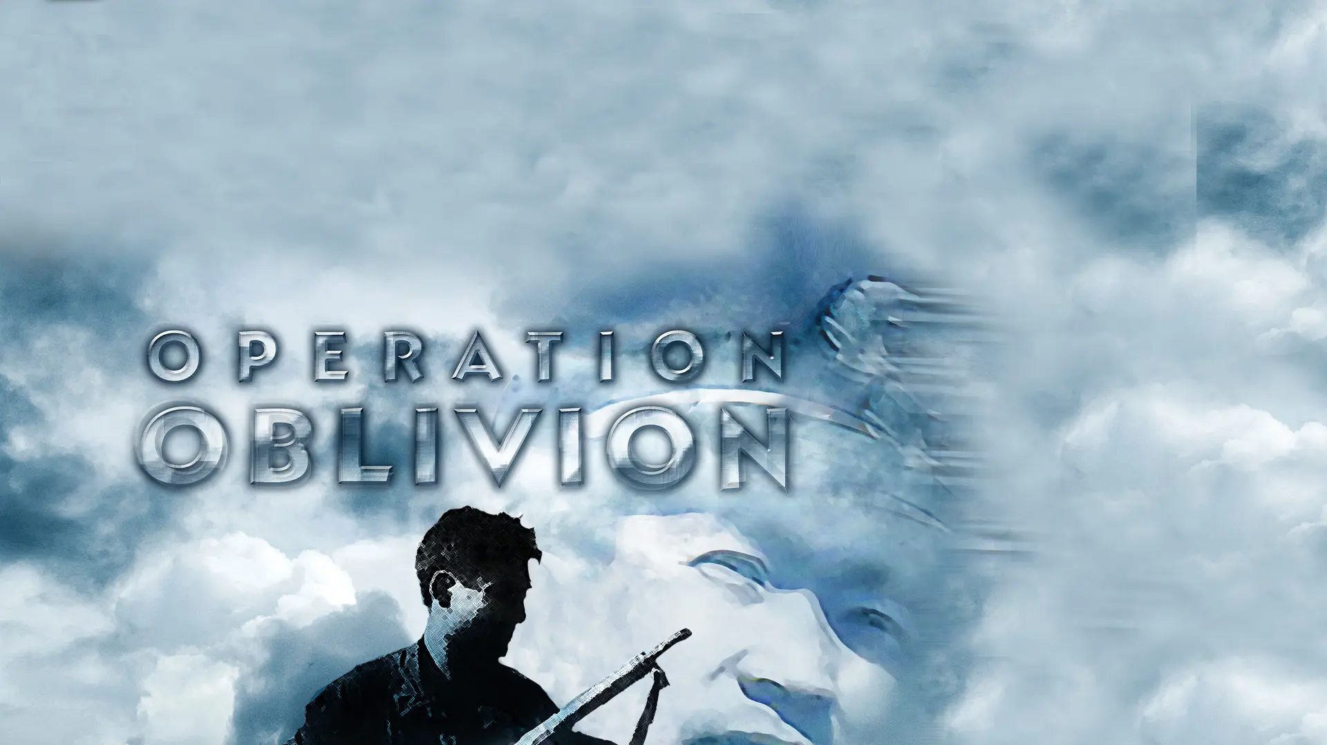 Operation Oblivion