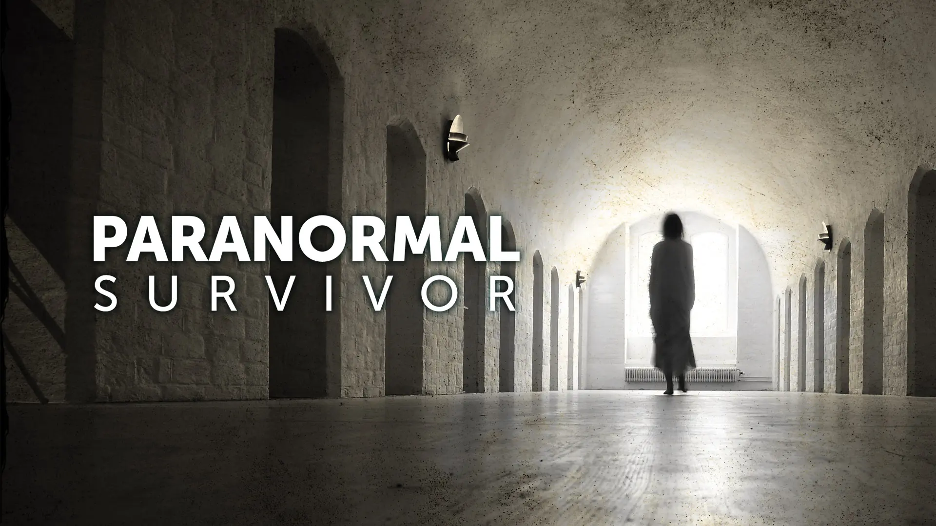 Paranormal Survivor
