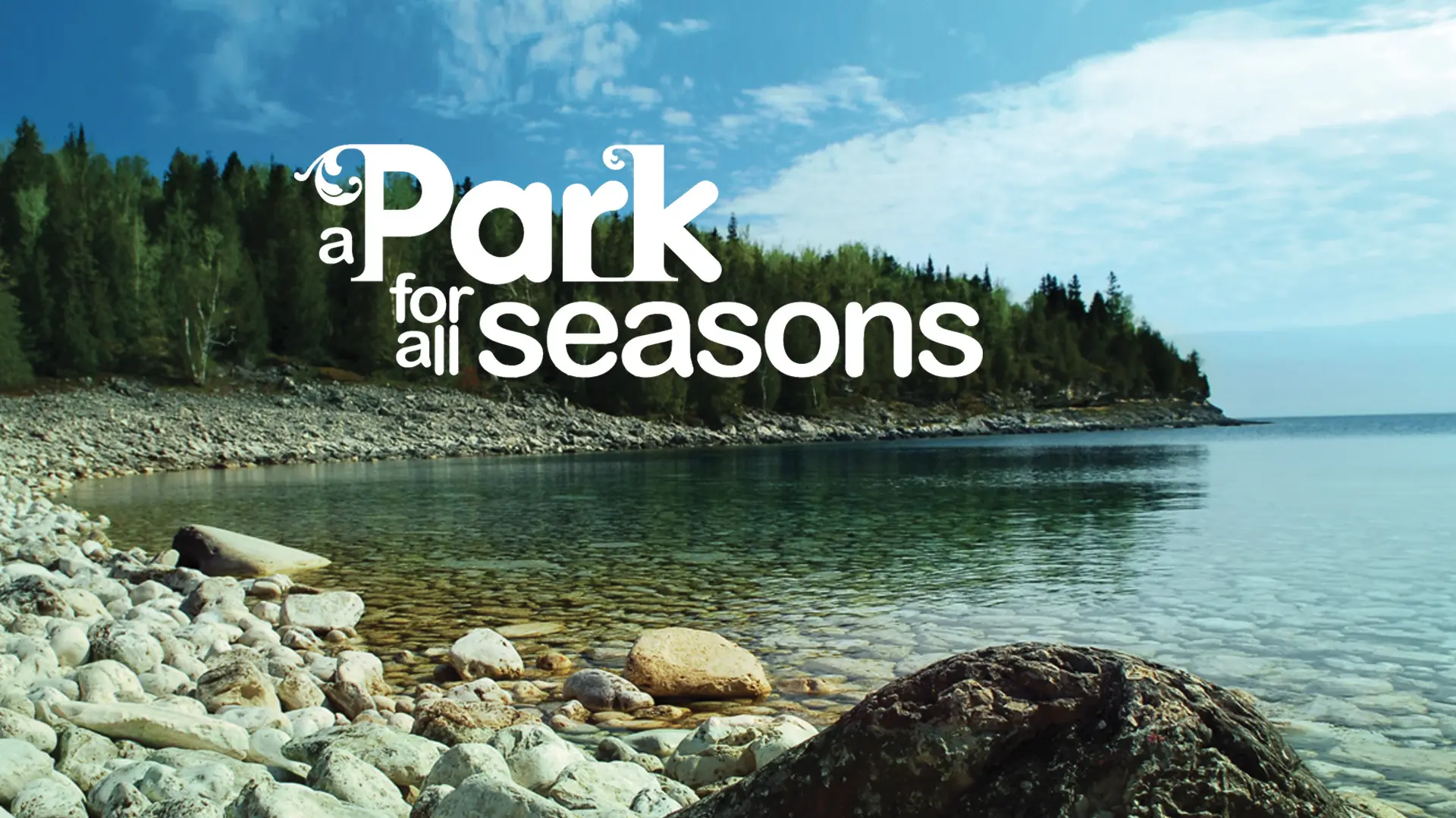 A Park For All Seasons