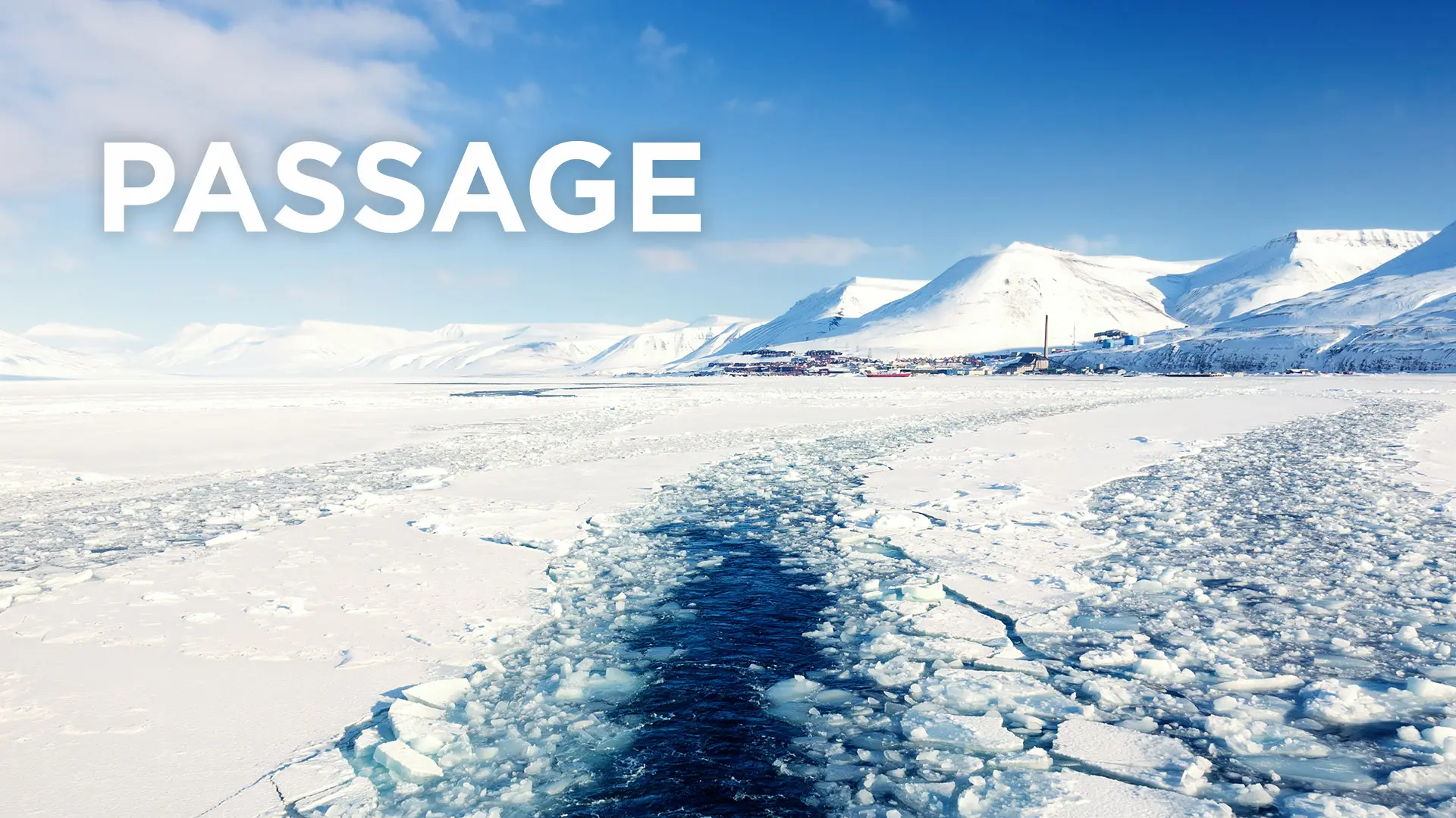 Passage