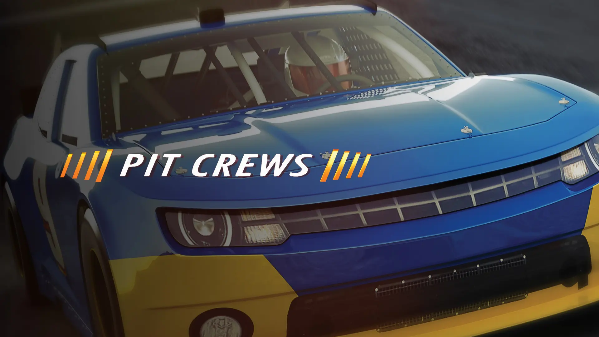 Pit Crews