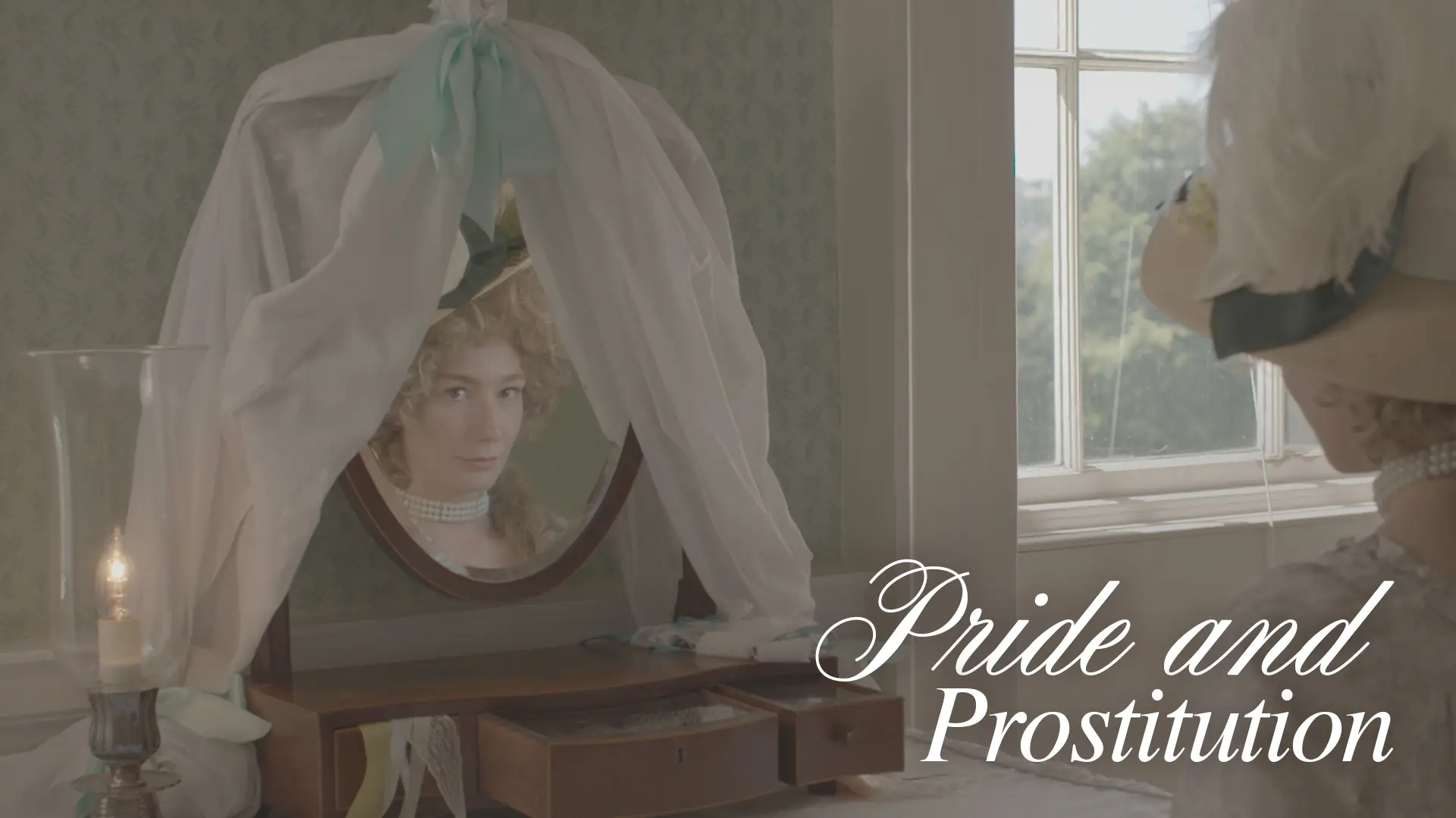 Pride And Prostitution