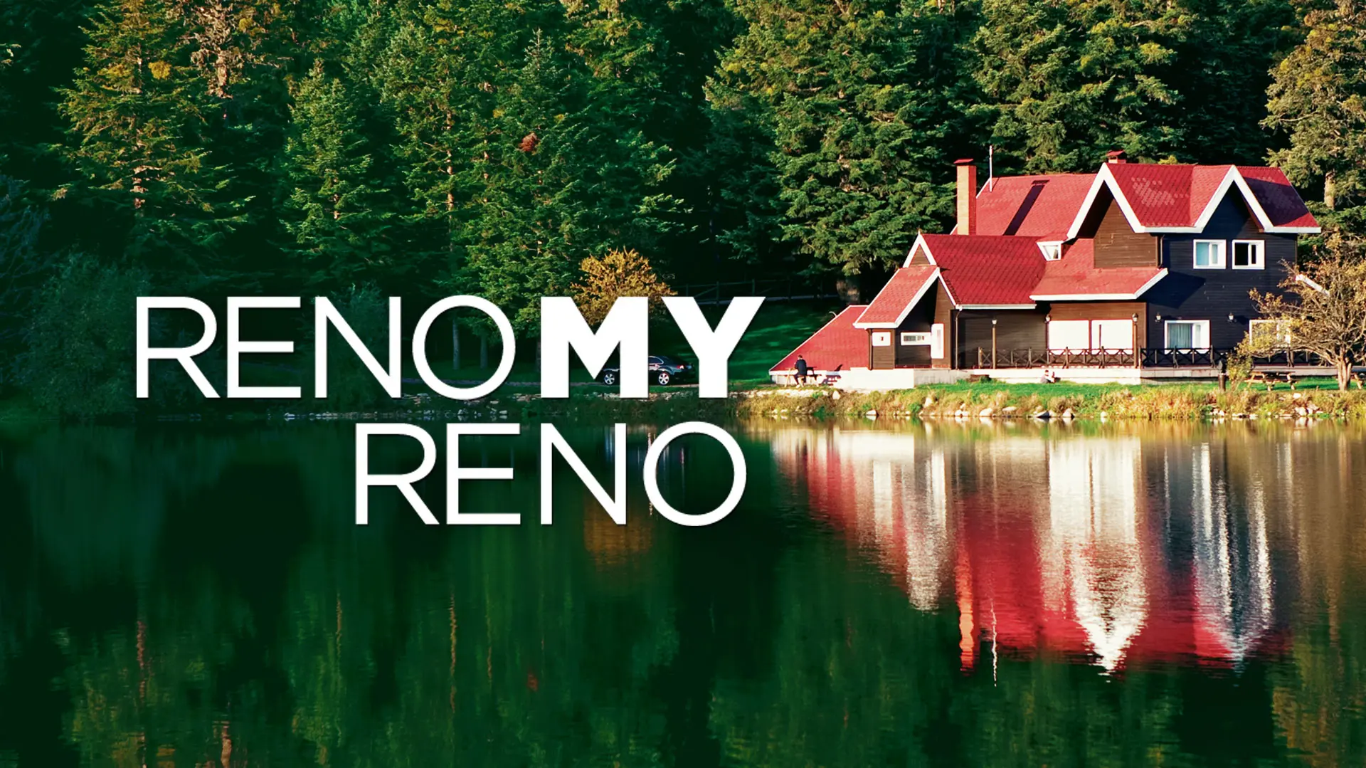 Reno My Reno