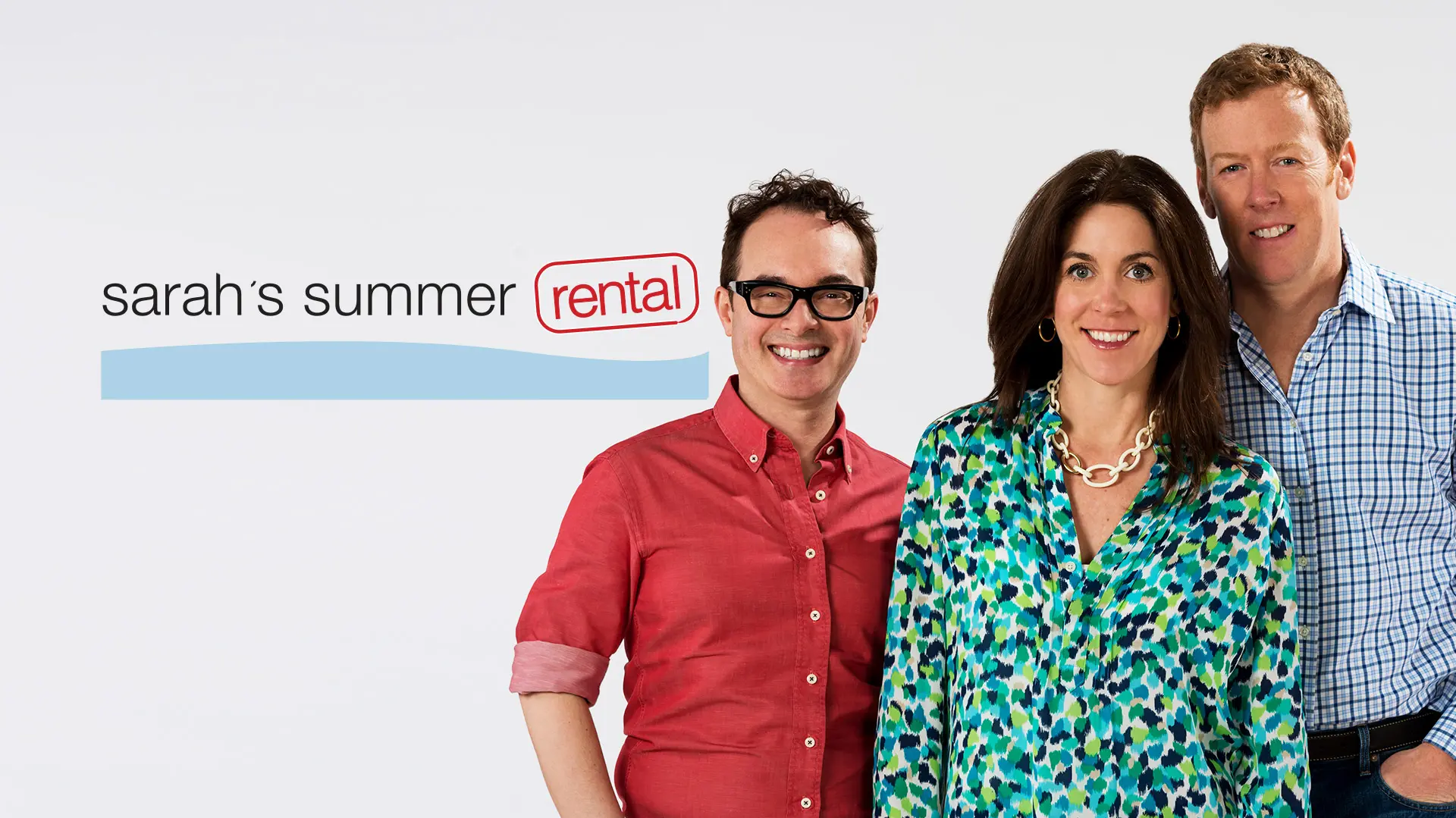 Sarah's Summer Rental