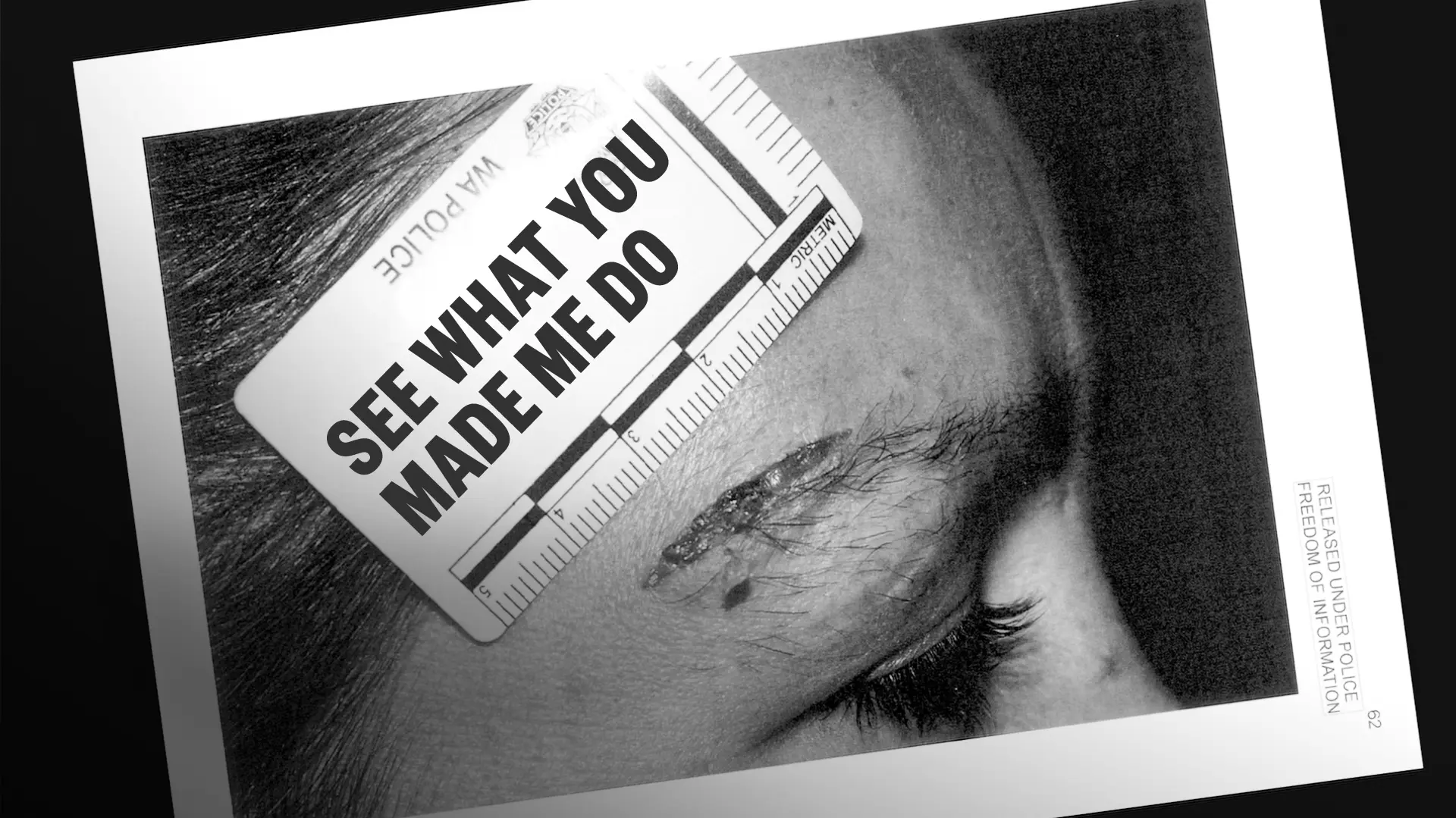 See What You Made Me Do