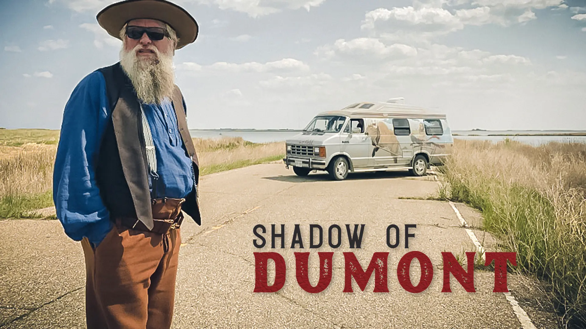 Shadow of Dumont