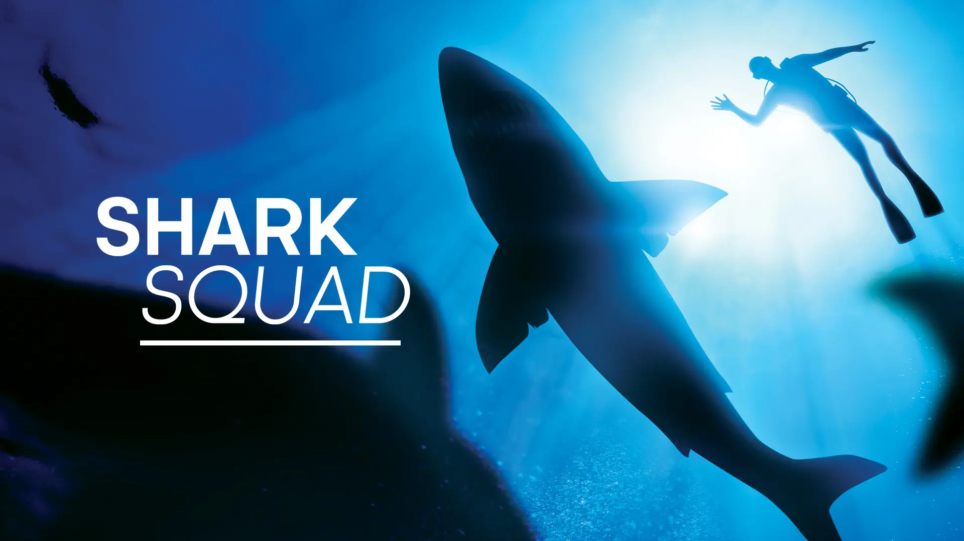 Shark Squad