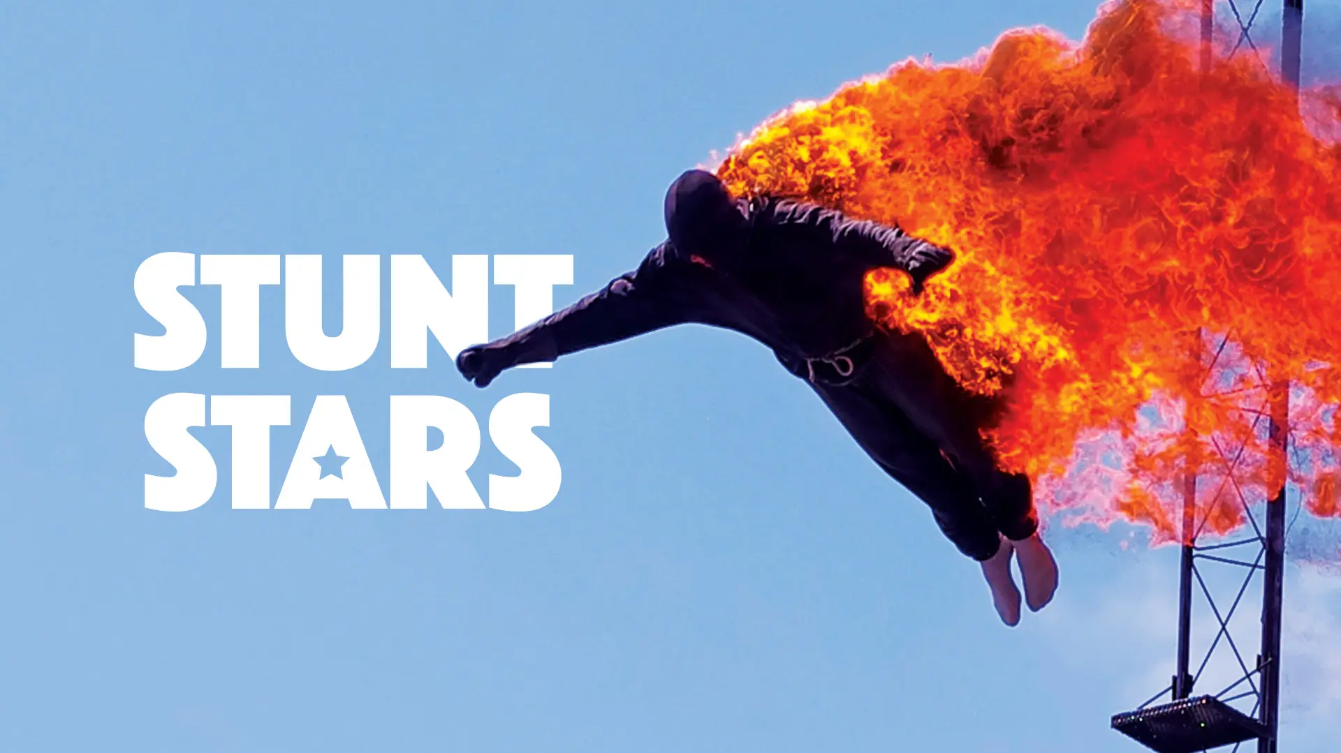 Stunt Stars