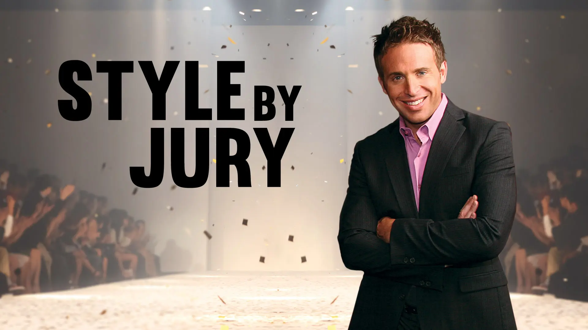 Style By Jury