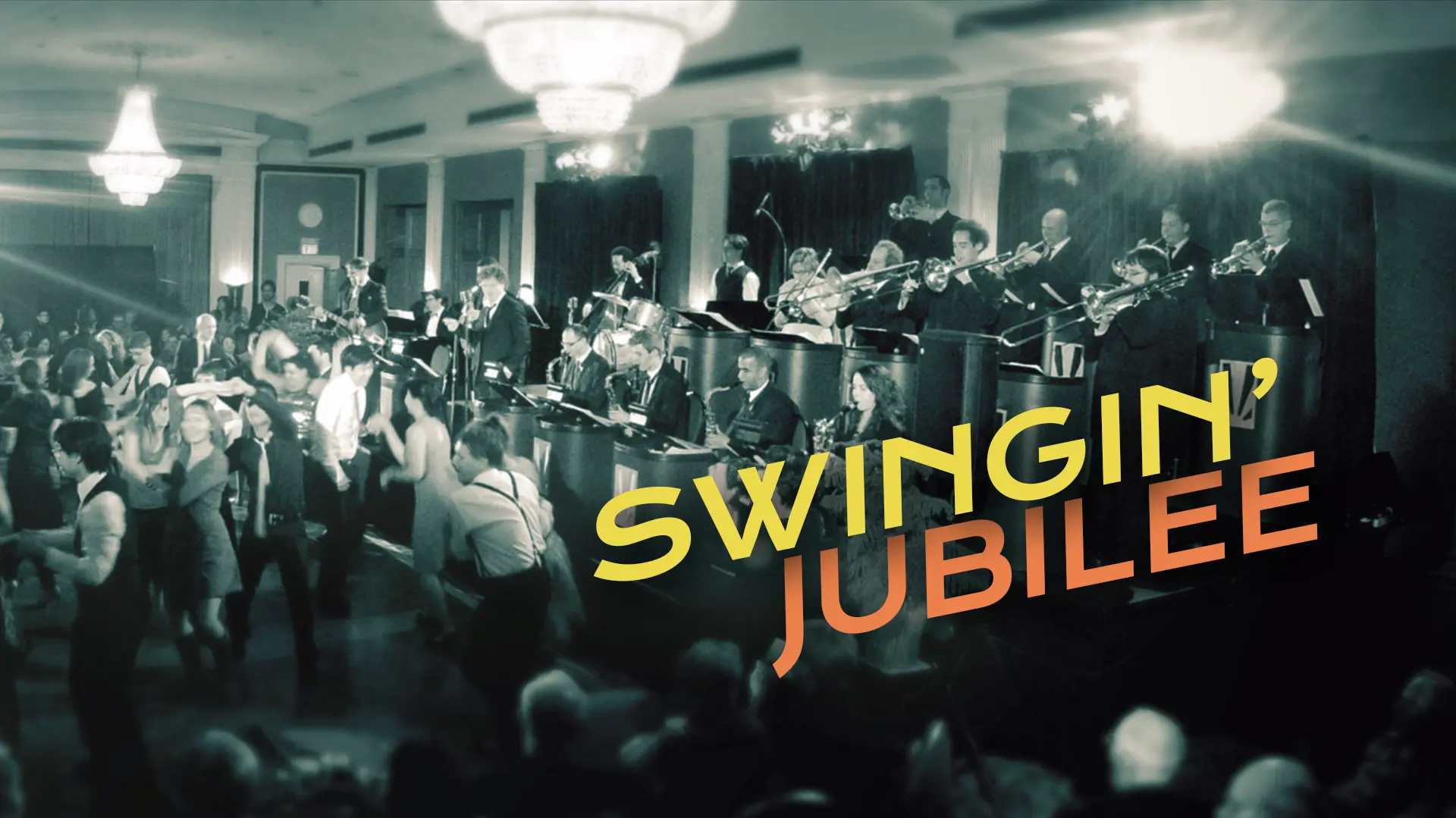 Swingin' Jubilee