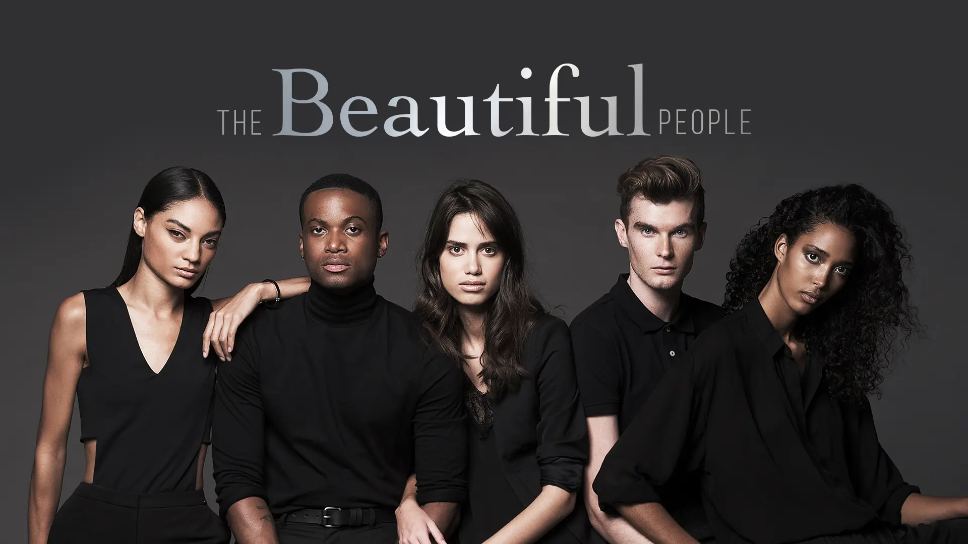 The Beautiful People