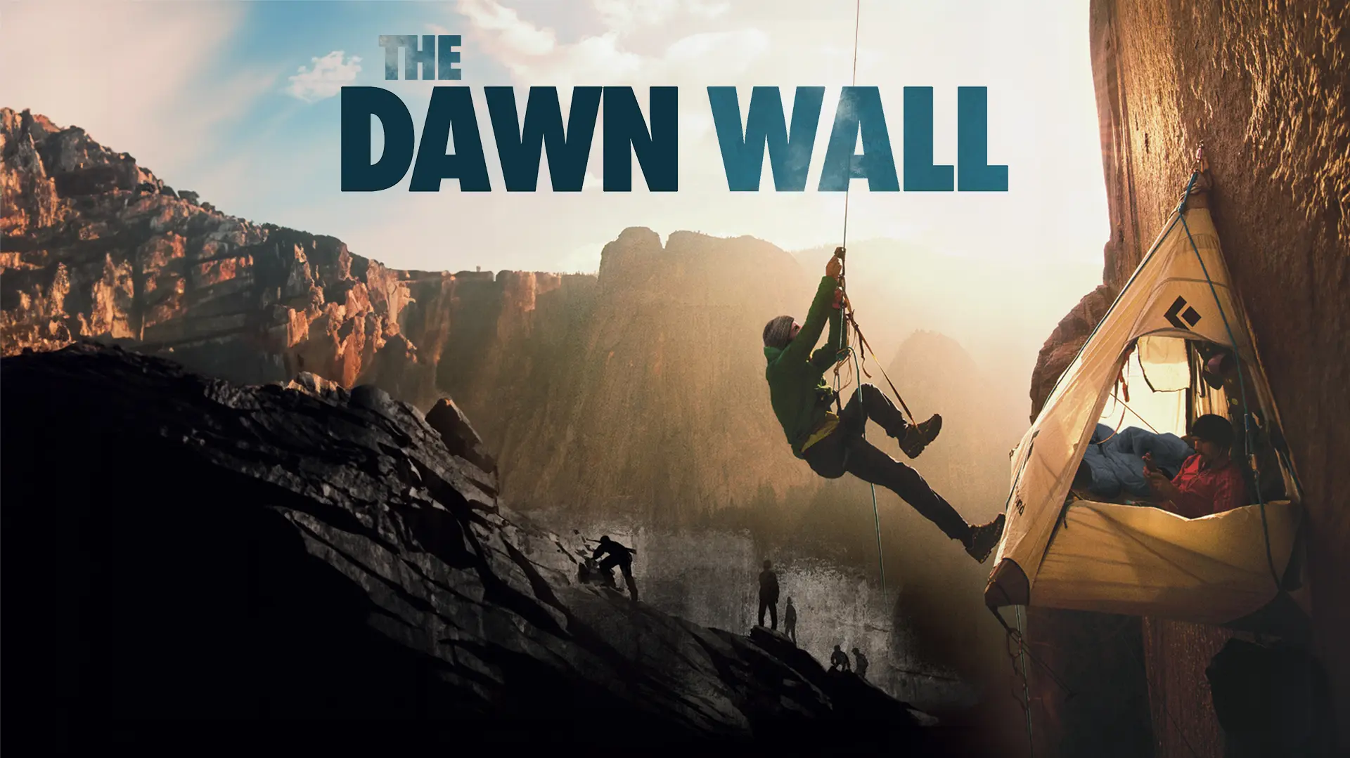 The Dawn Wall