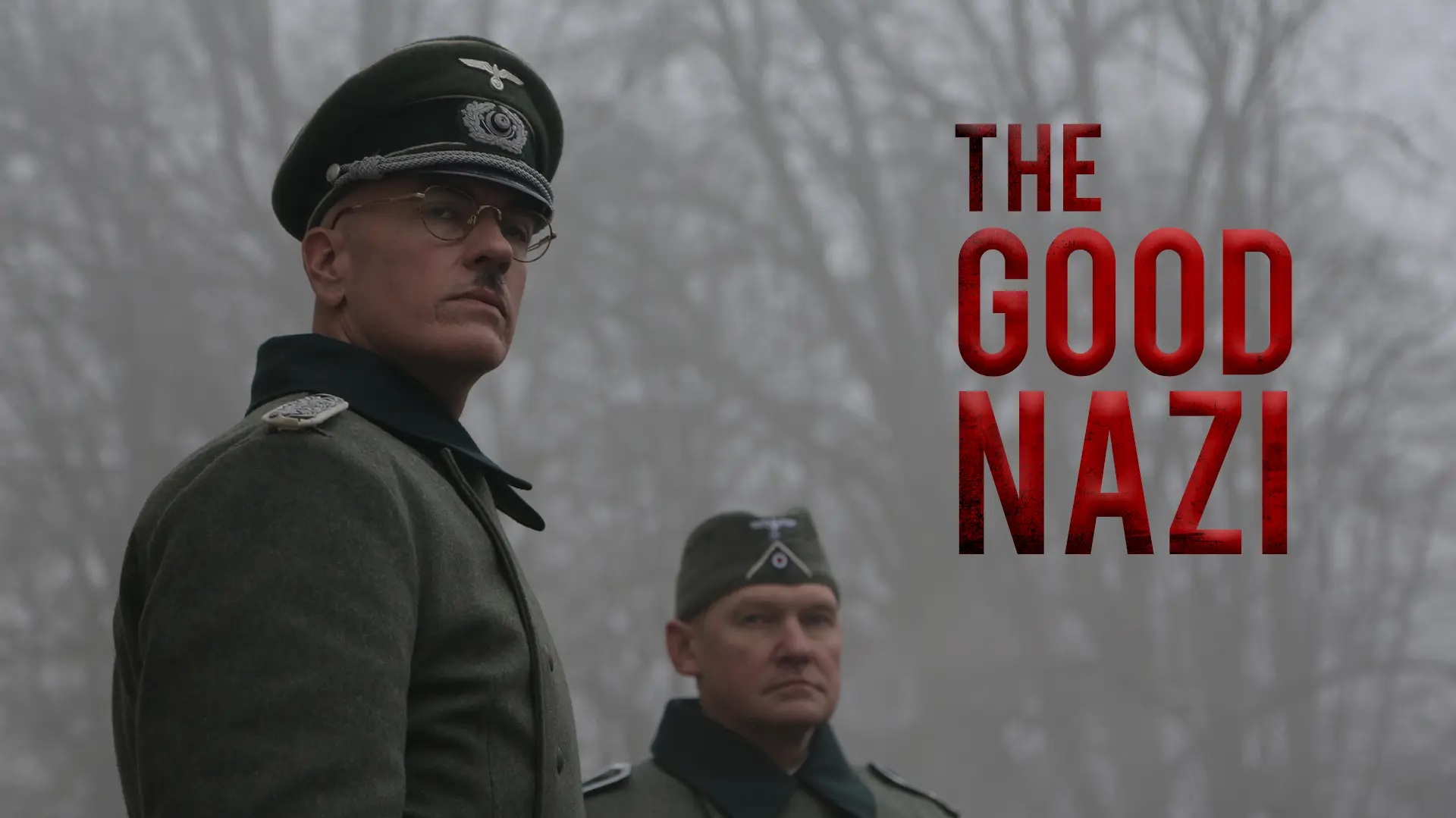 The Good Nazi