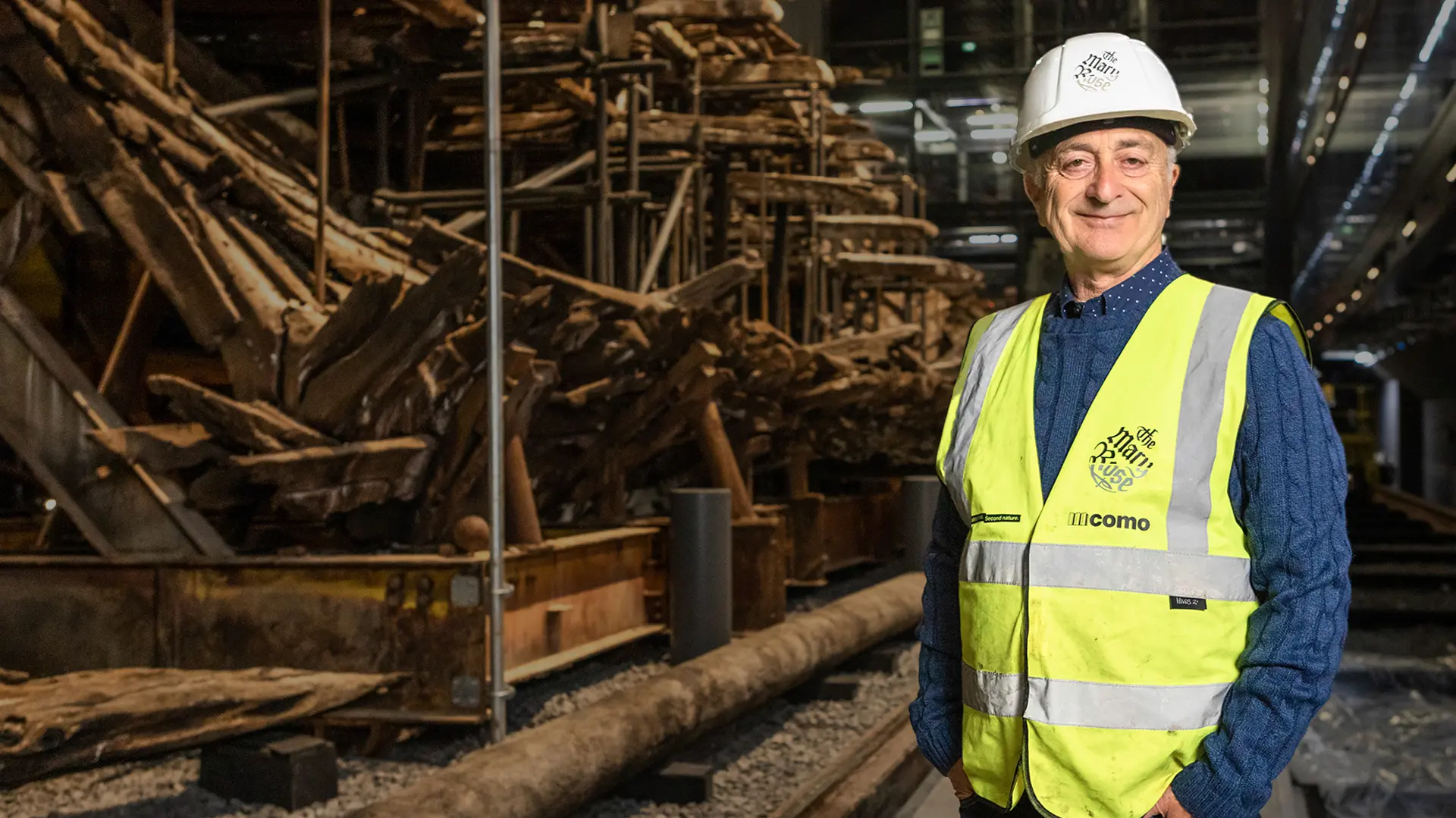 The History Of Britain