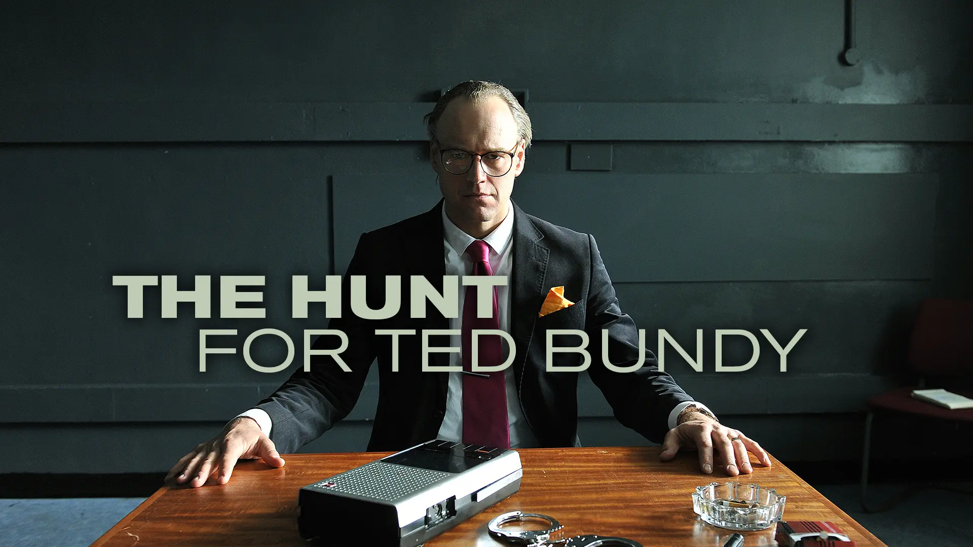 The Hunt For Ted Bundy