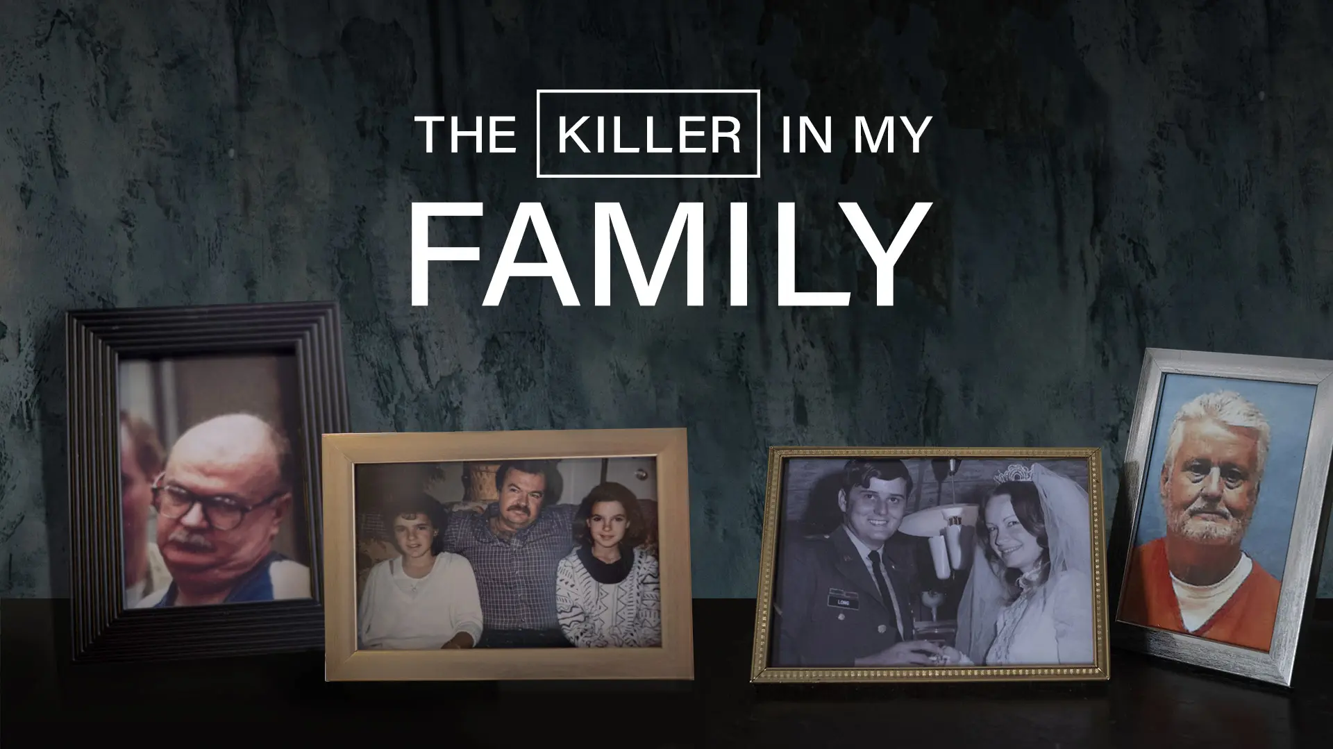 The Killer In My Family