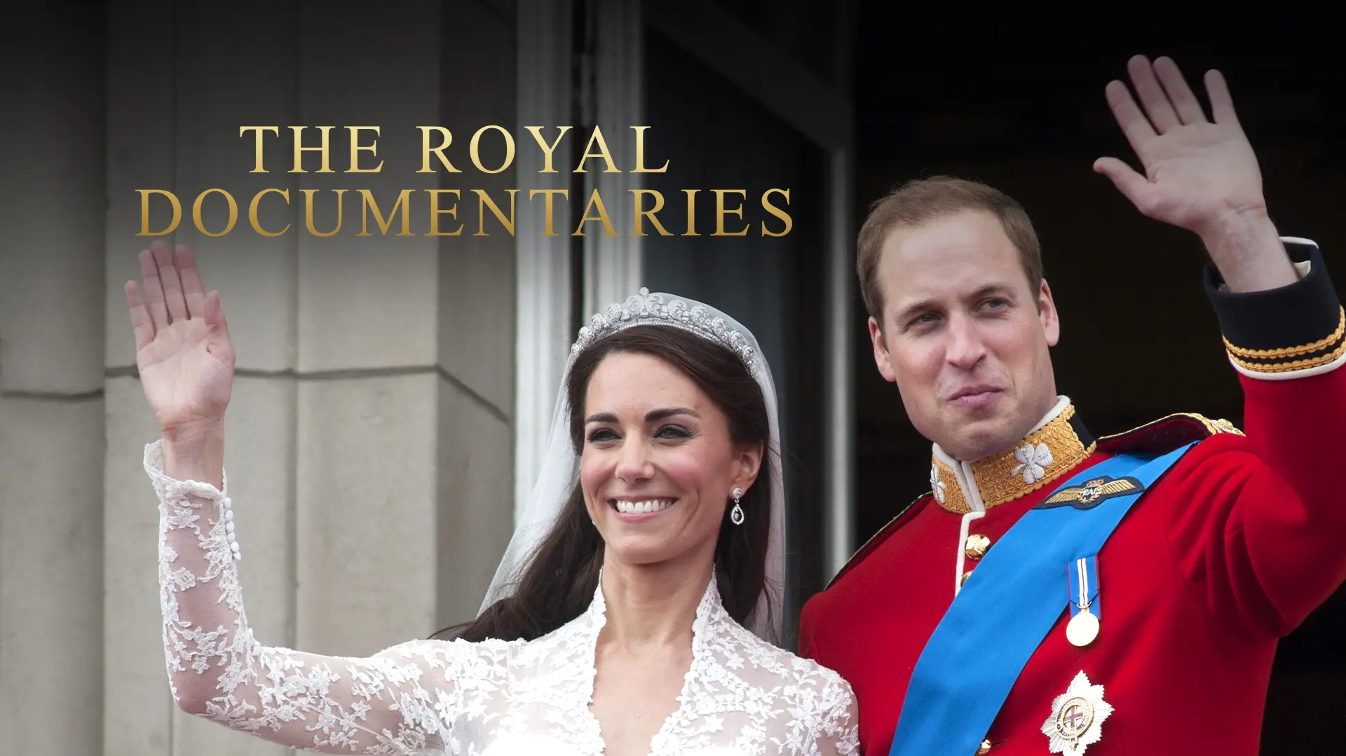 The Royal Documentaries
