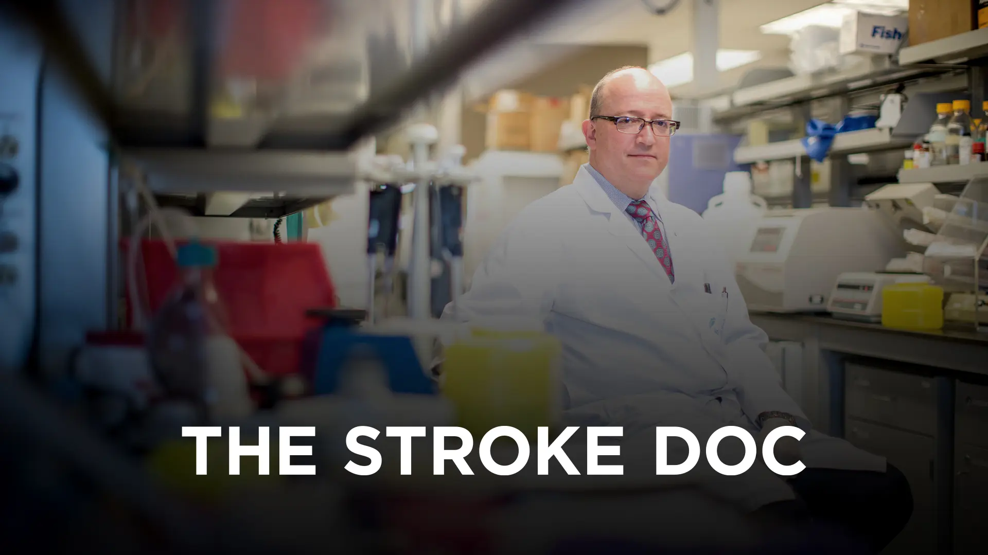 The Stroke Doc