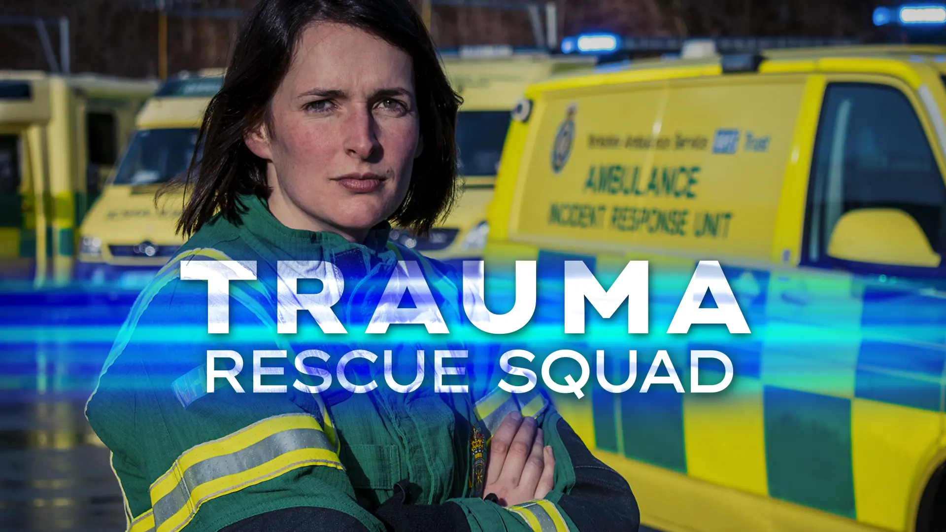 Trauma Rescue Squad