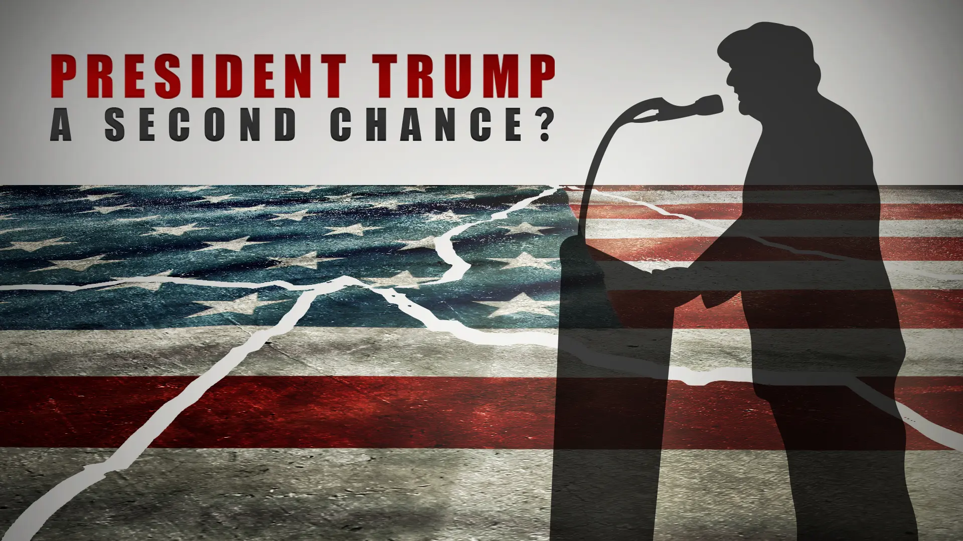 Trump: A Second Chance?