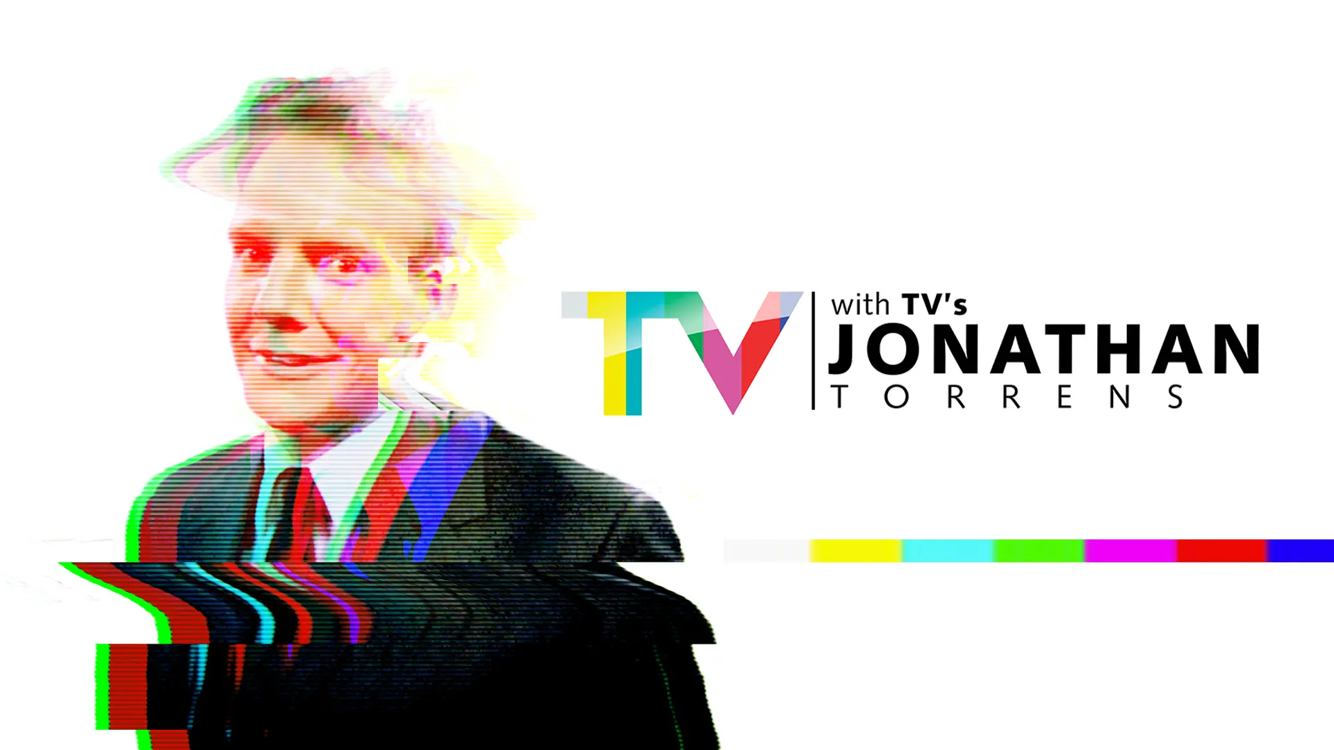 TV With TV's Jonathan Torrens