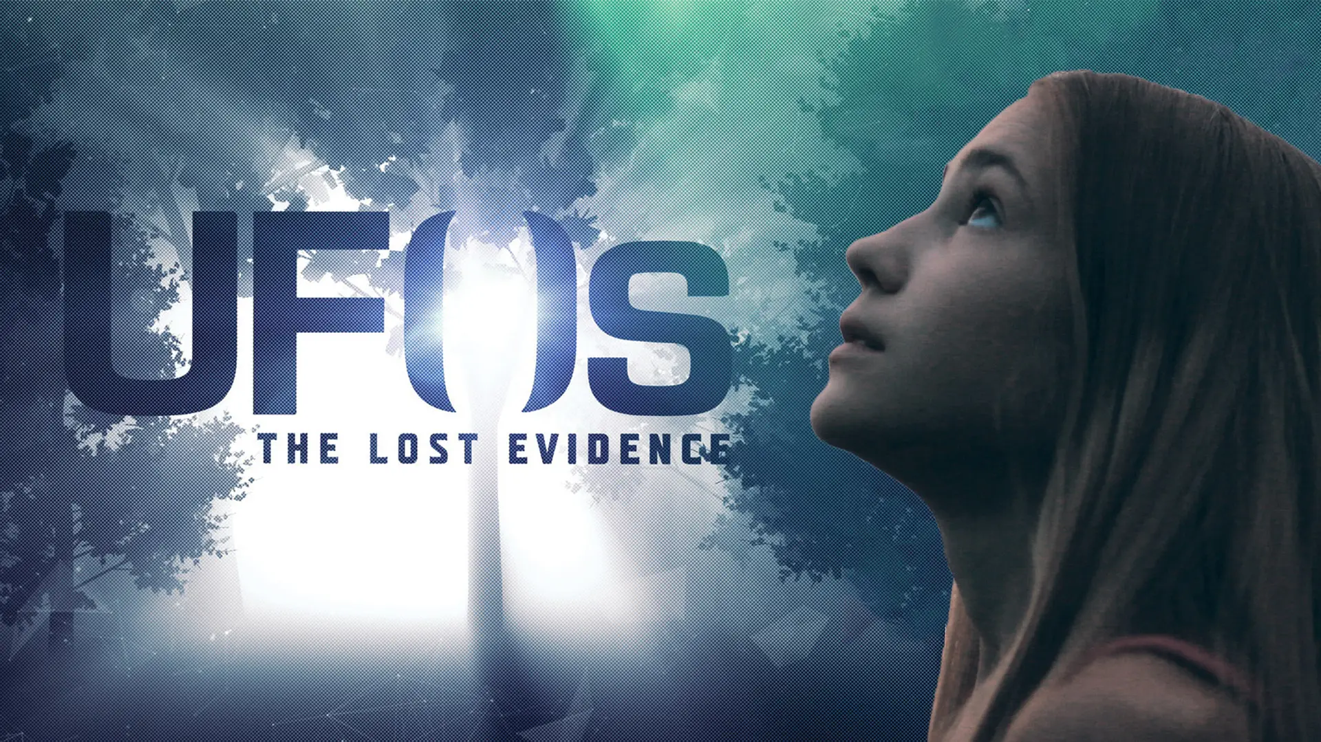 UFOs: The Lost Evidence 