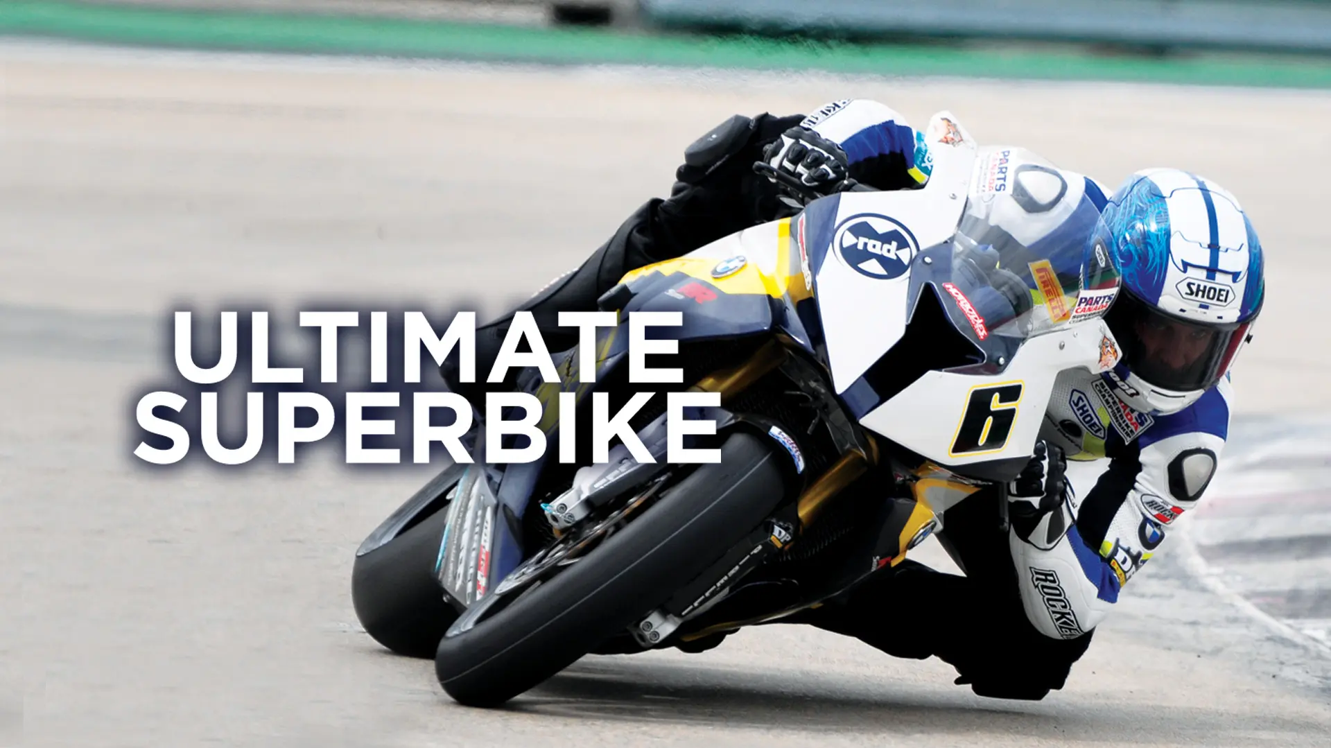 Ultimate Superbike