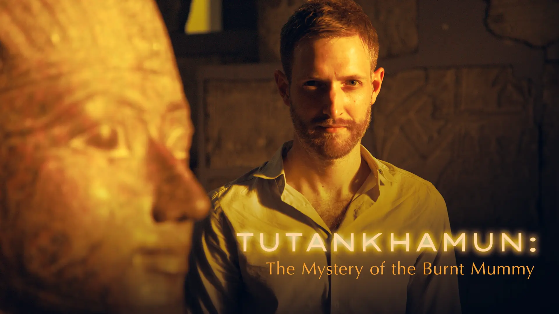 Ultimate Tutankhamun